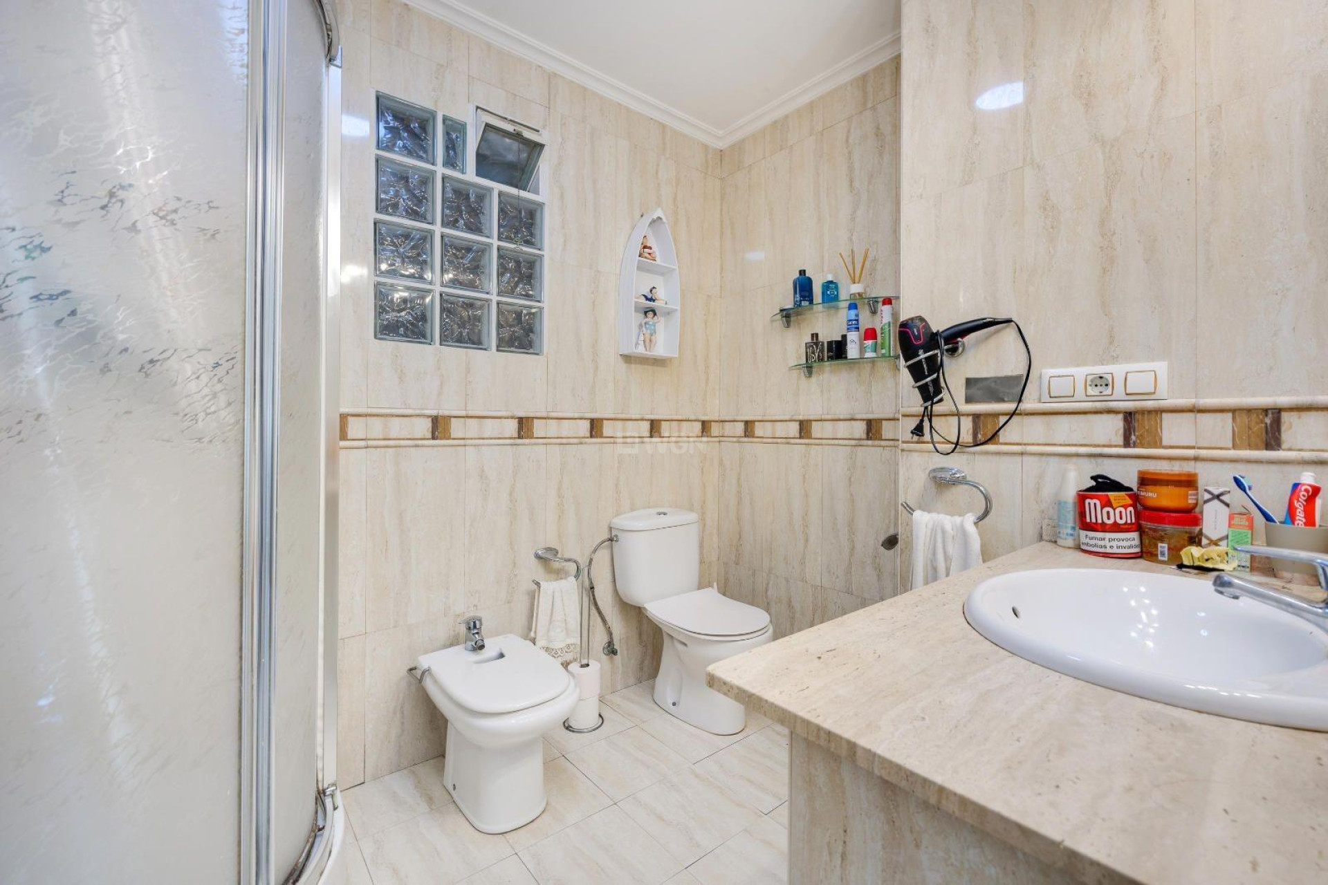 Resale - Apartment / flat - Torrevieja - Centro
