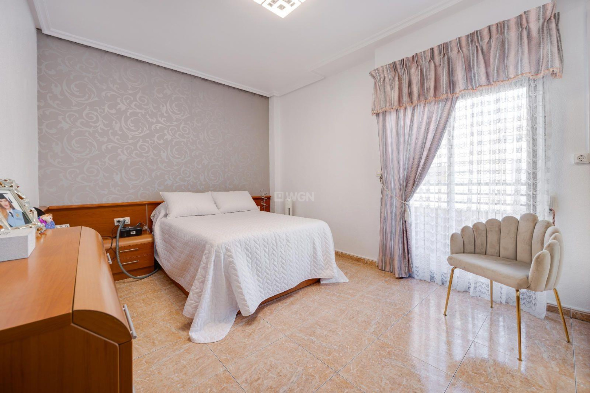 Resale - Apartment / flat - Torrevieja - Centro