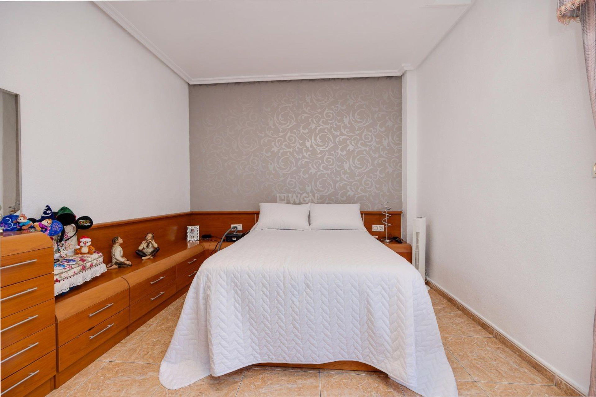 Resale - Apartment / flat - Torrevieja - Centro