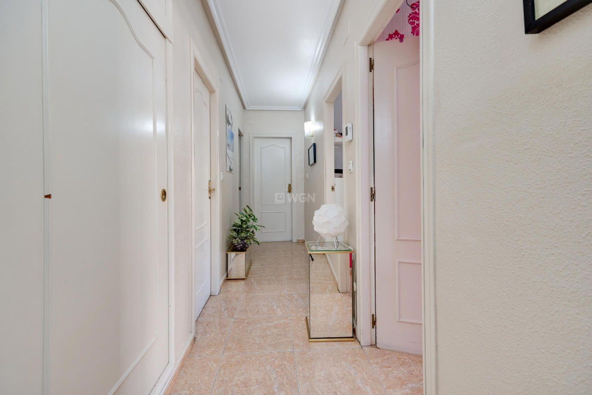 Resale - Apartment / flat - Torrevieja - Centro