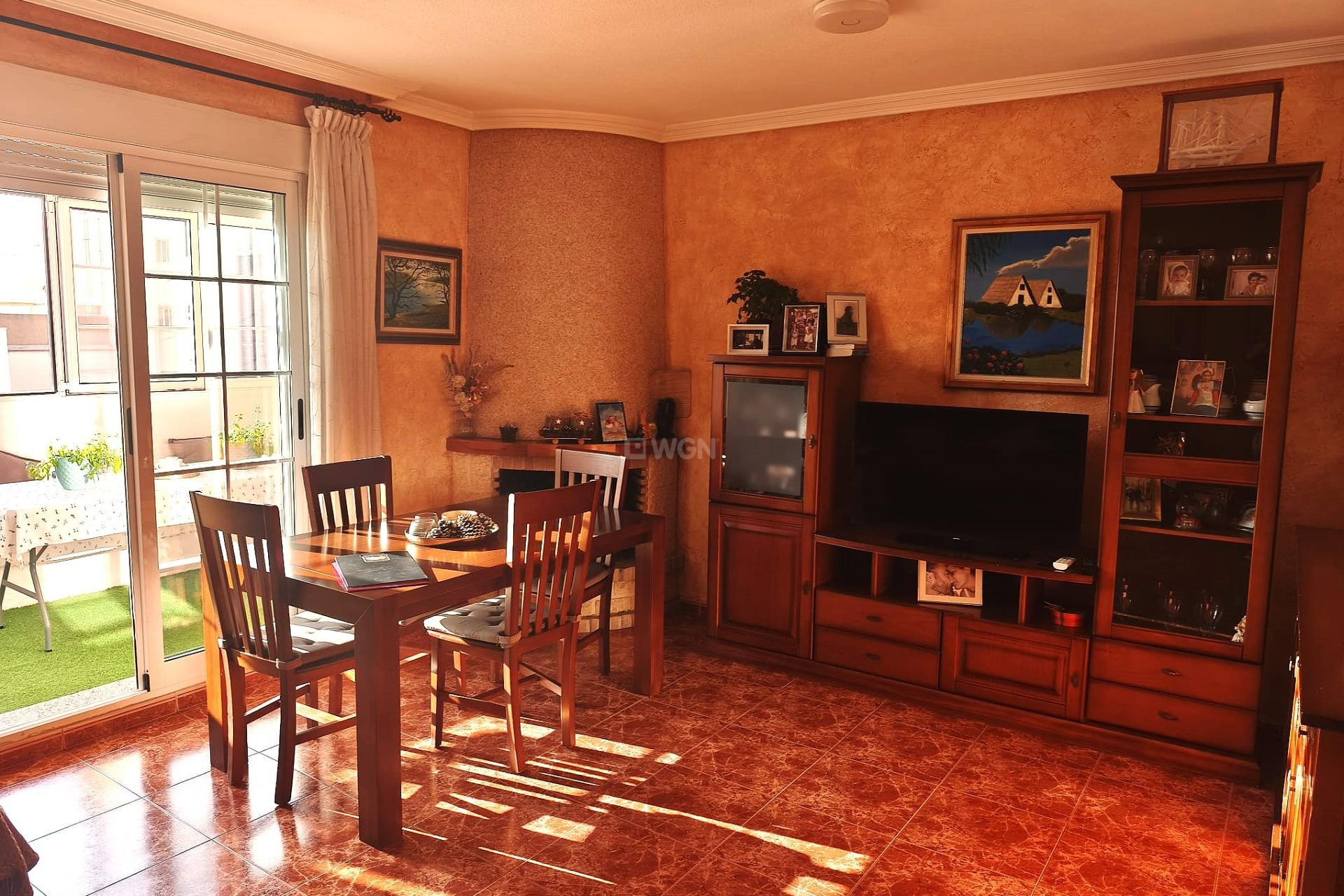 Resale - Apartment / flat - Torrevieja - Centro
