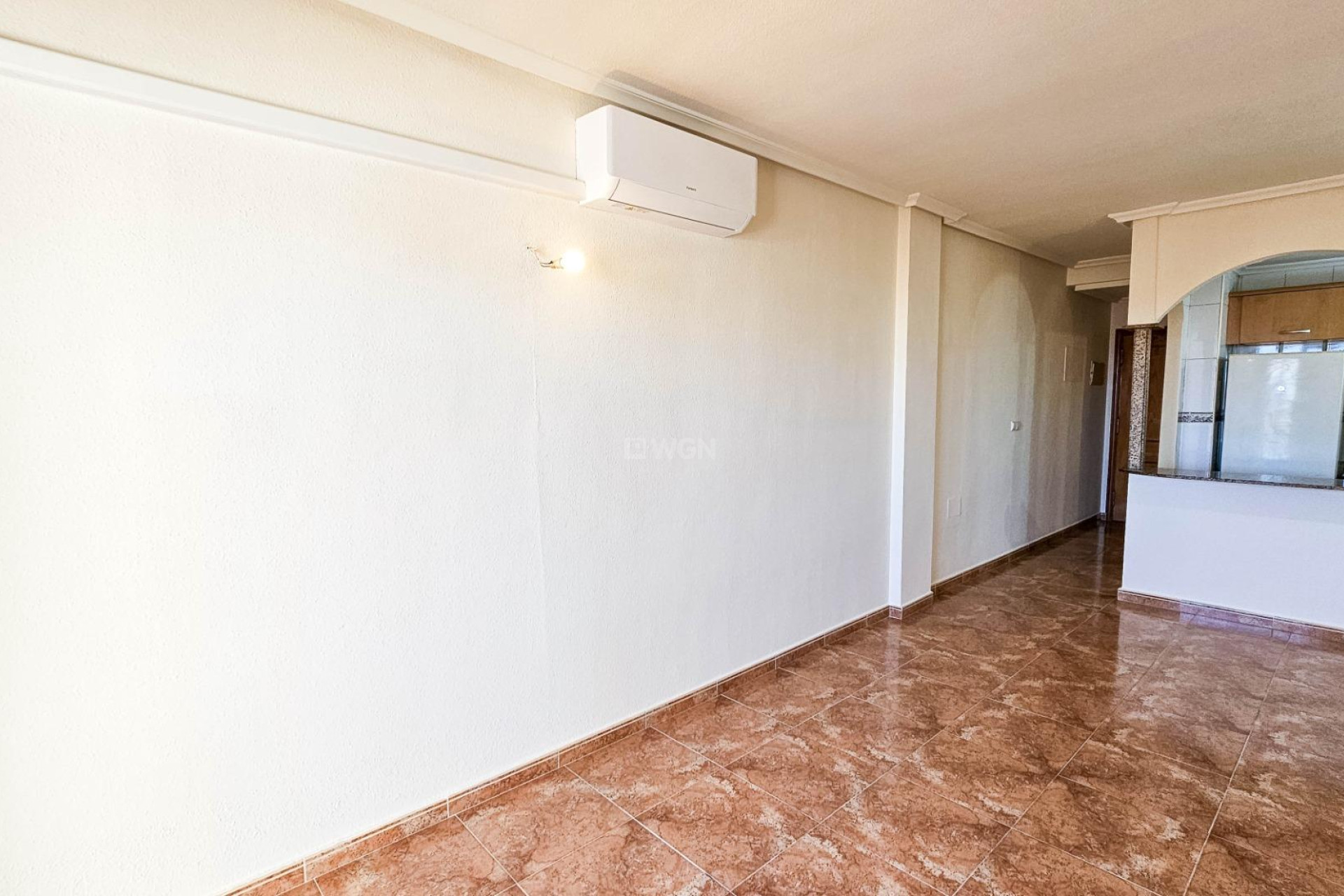 Resale - Apartment / flat - Torrevieja - Centro
