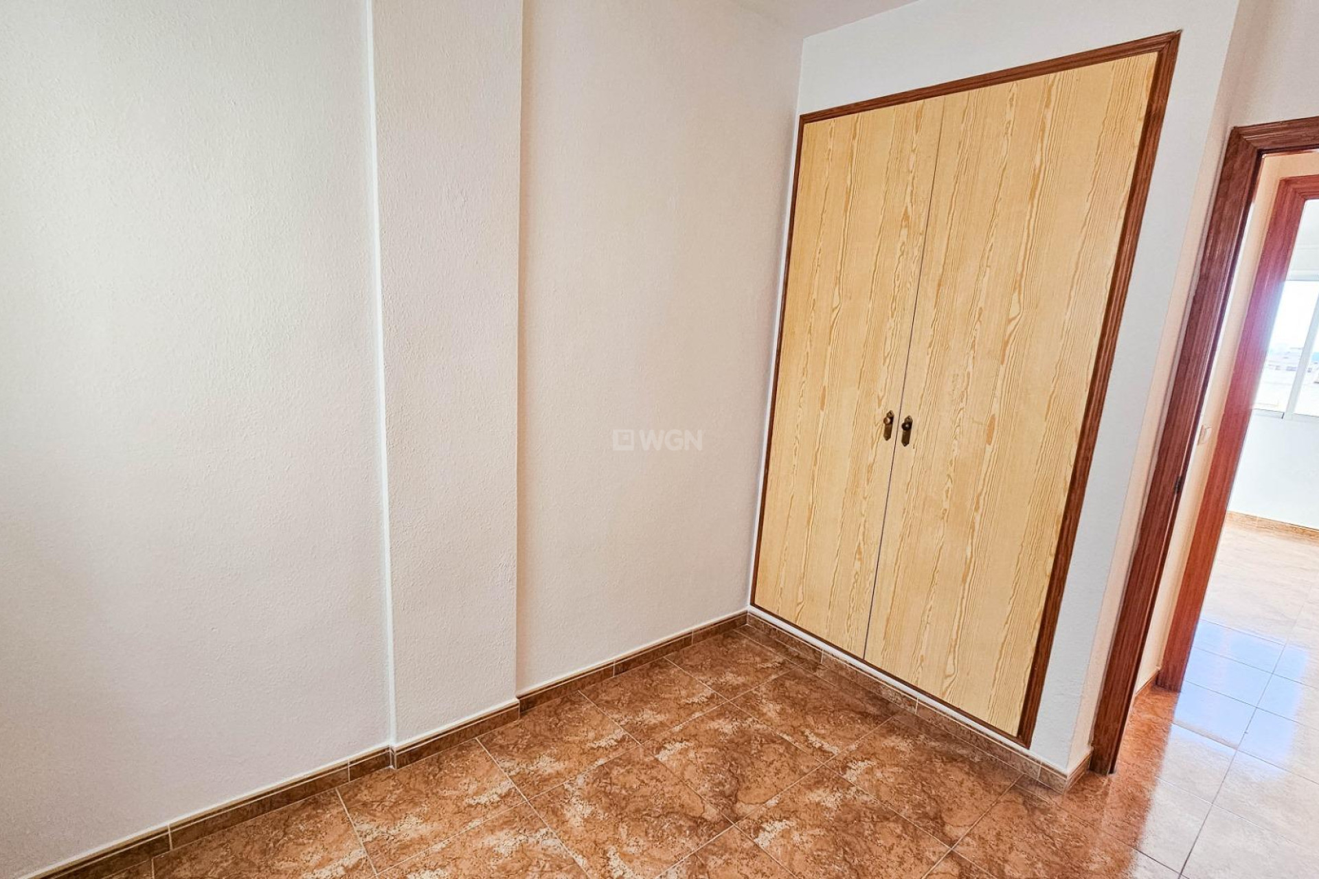 Resale - Apartment / flat - Torrevieja - Centro