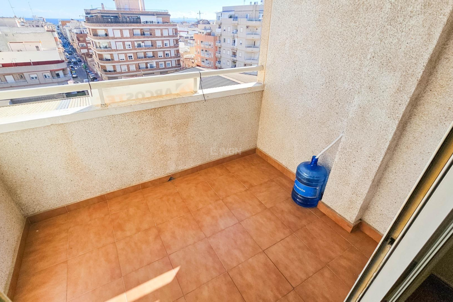 Resale - Apartment / flat - Torrevieja - Centro