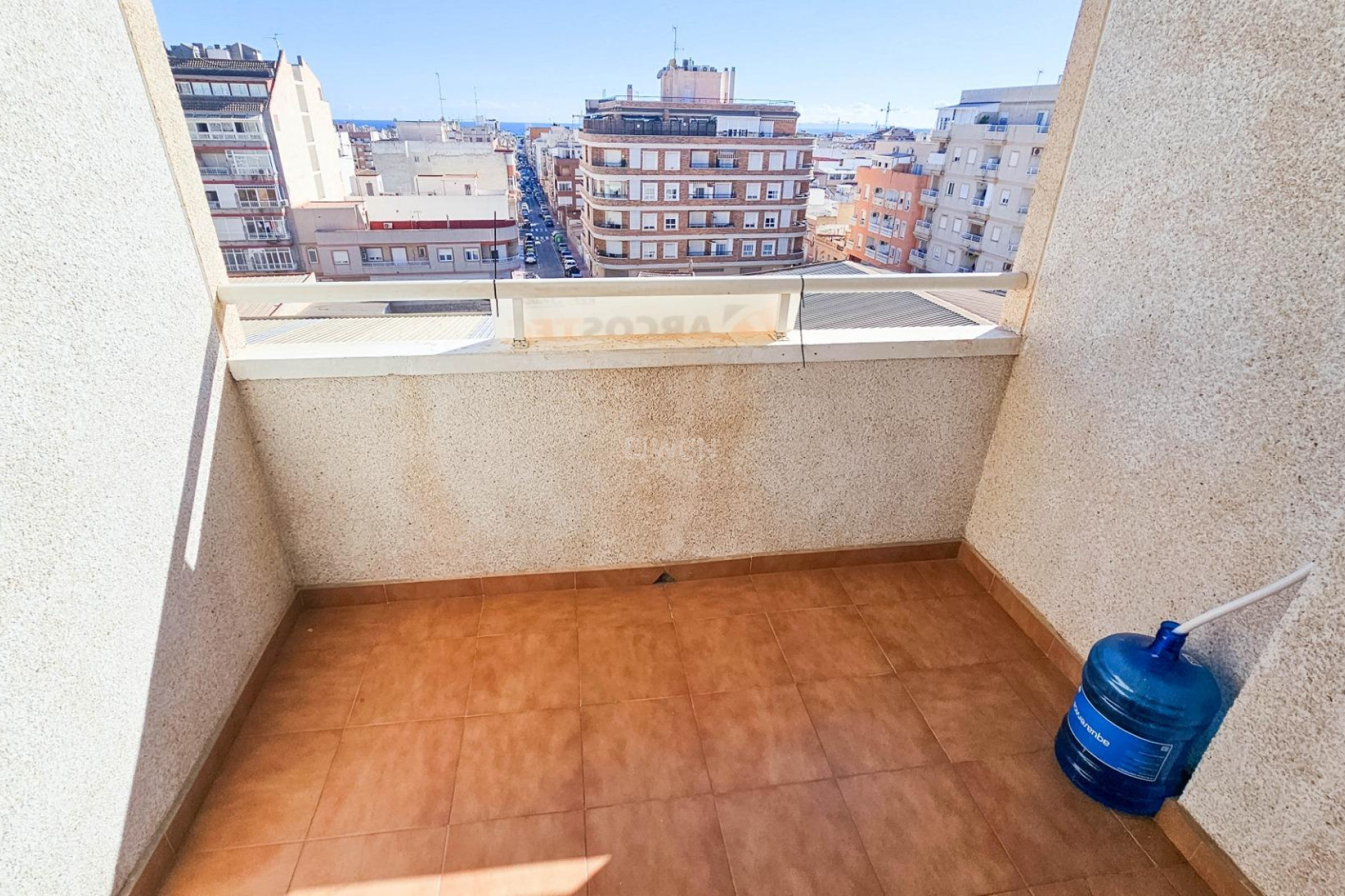 Resale - Apartment / flat - Torrevieja - Centro
