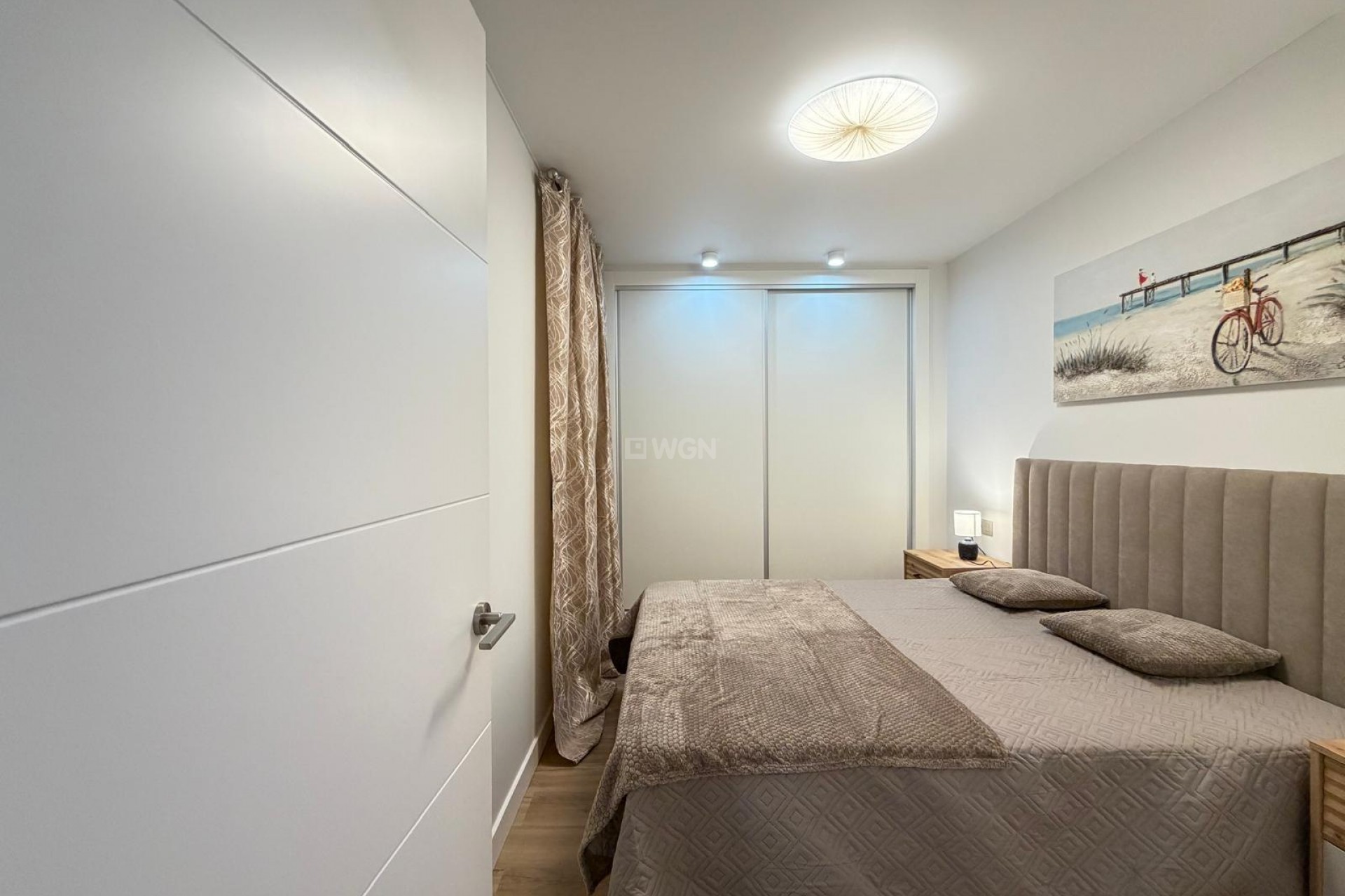 Resale - Apartment / flat - Torrevieja - Centro