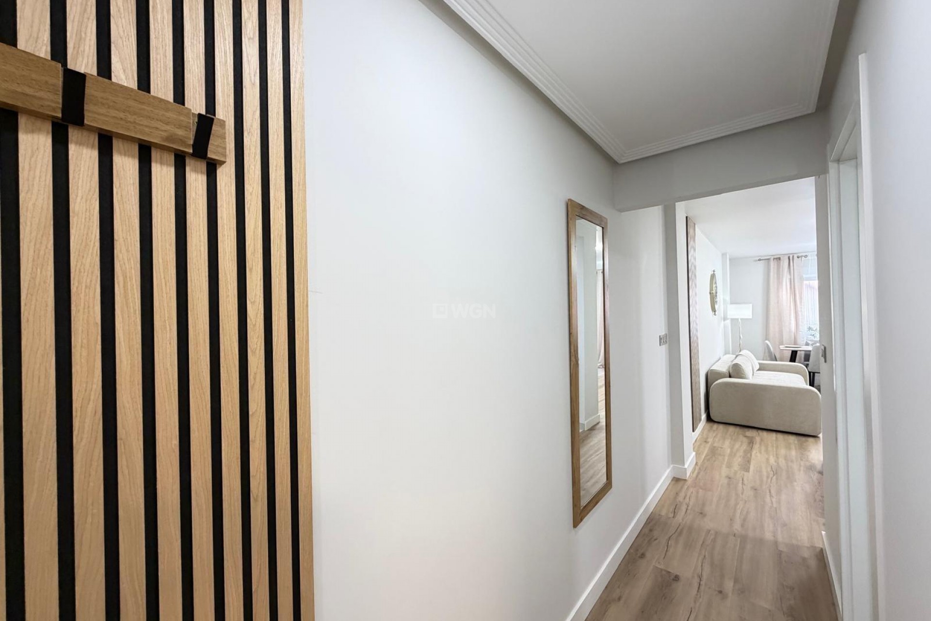 Resale - Apartment / flat - Torrevieja - Centro