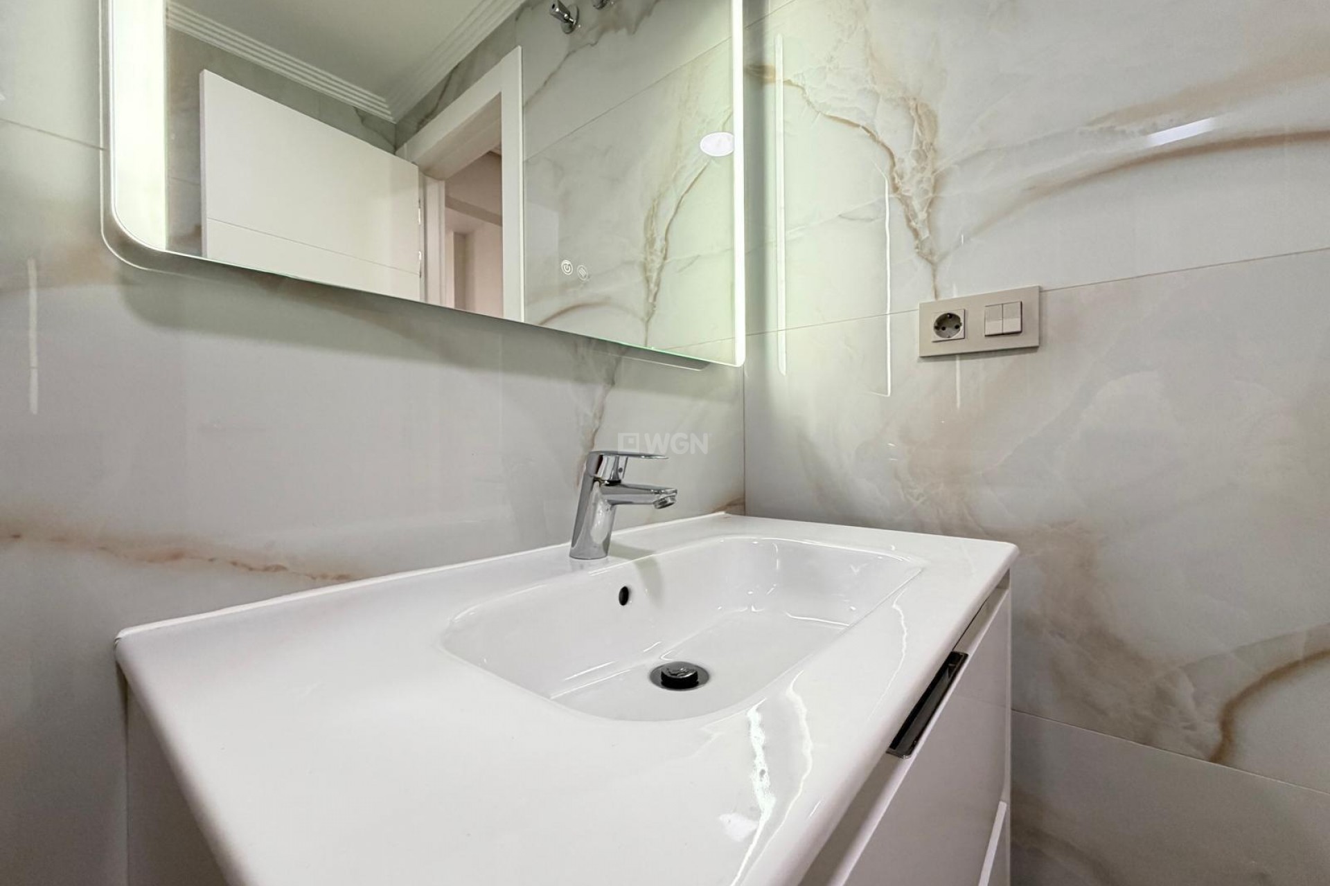 Resale - Apartment / flat - Torrevieja - Centro