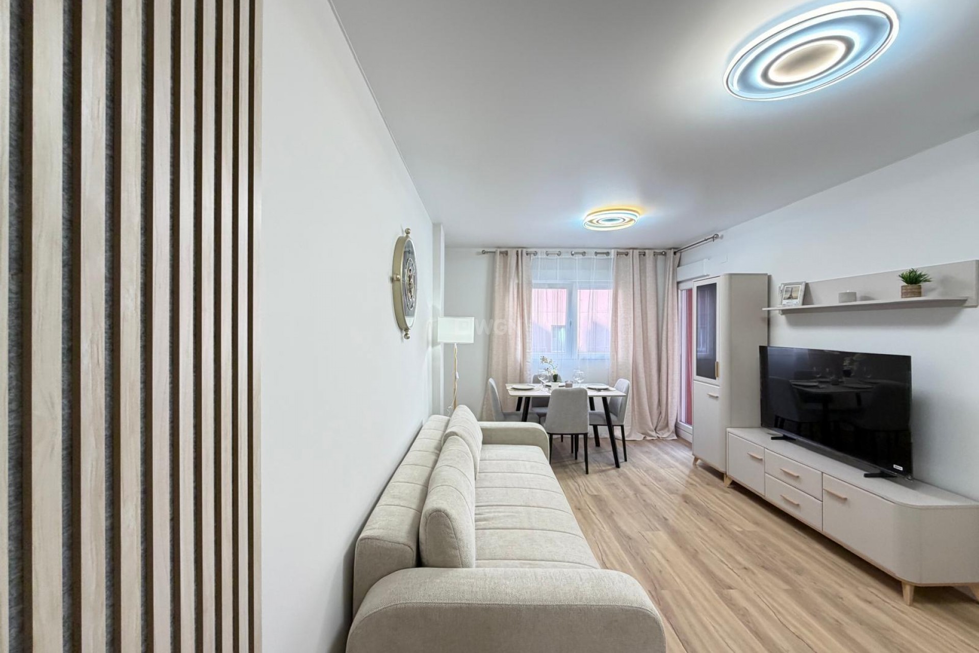 Resale - Apartment / flat - Torrevieja - Centro
