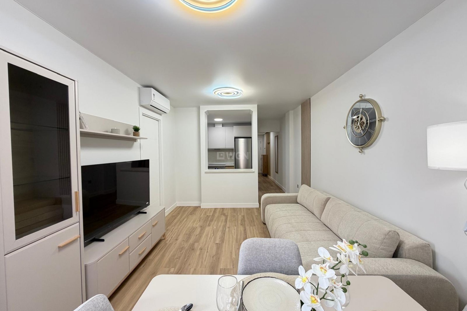 Resale - Apartment / flat - Torrevieja - Centro