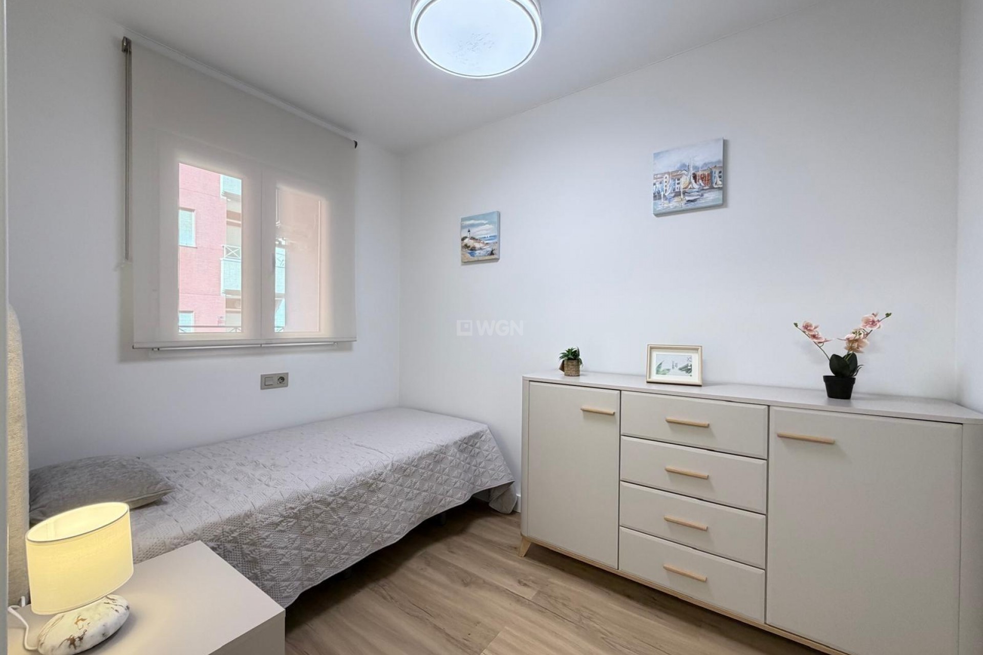 Resale - Apartment / flat - Torrevieja - Centro