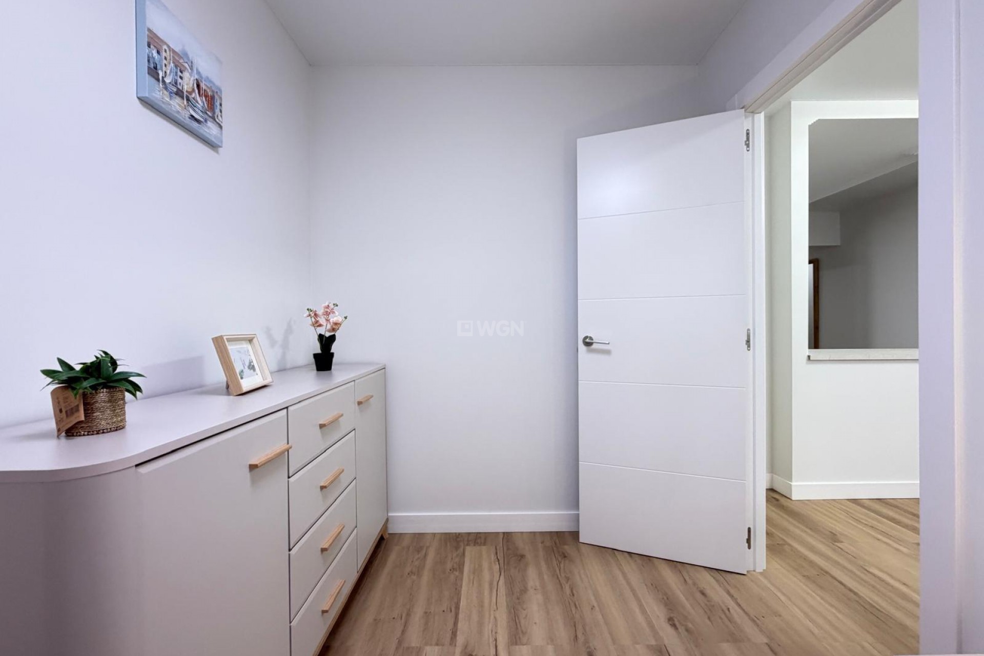 Resale - Apartment / flat - Torrevieja - Centro