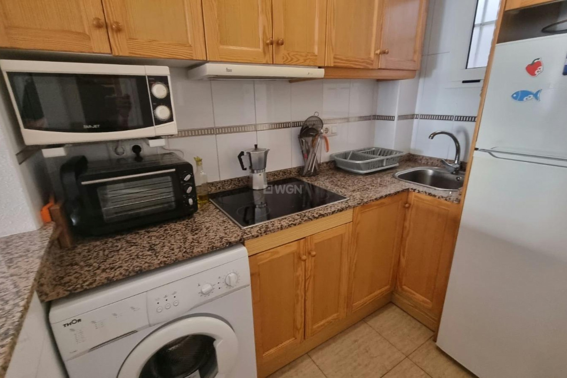 Resale - Apartment / flat - Torrevieja - Centro