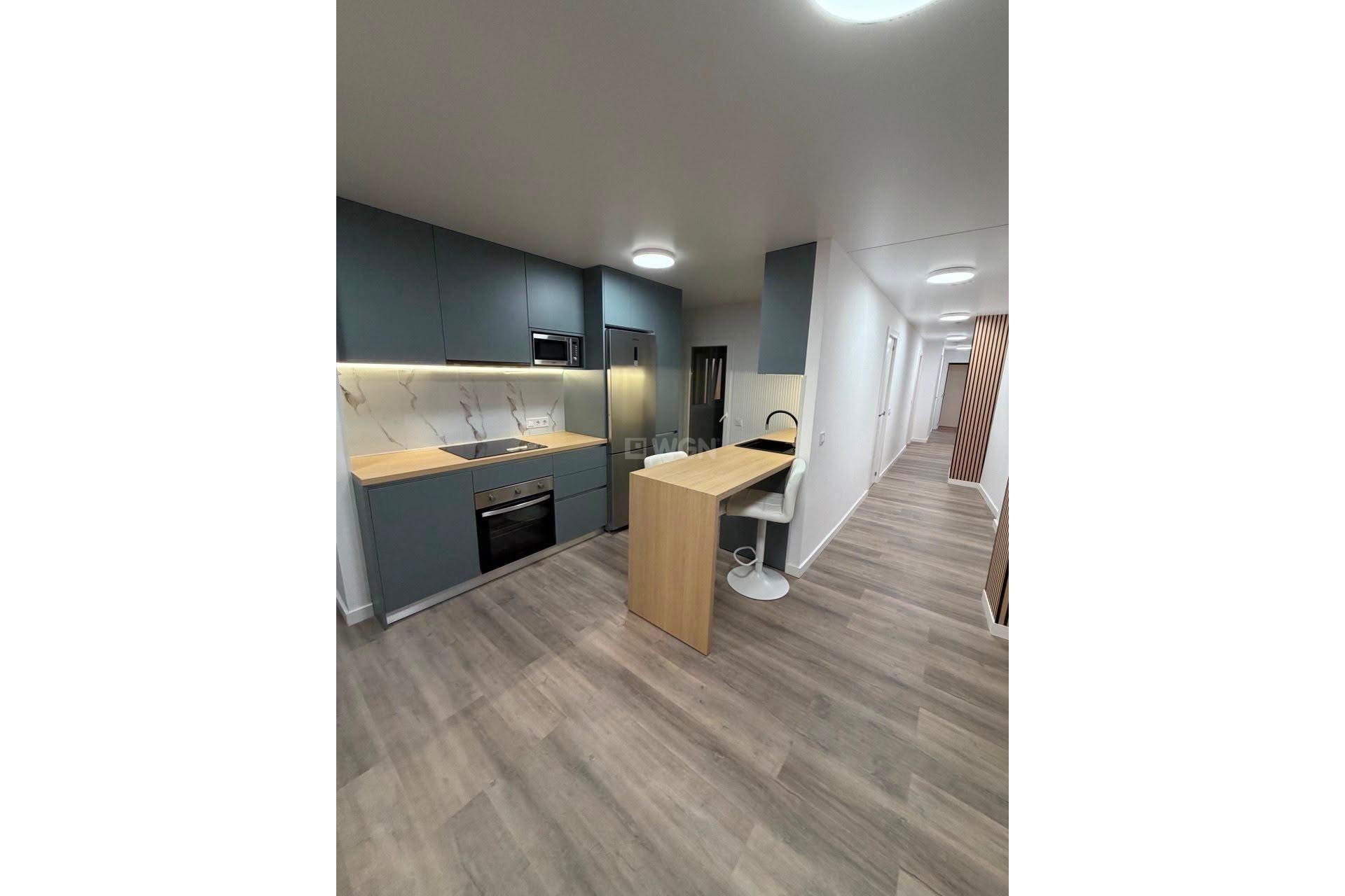Resale - Apartment / flat - Torrevieja - Centro