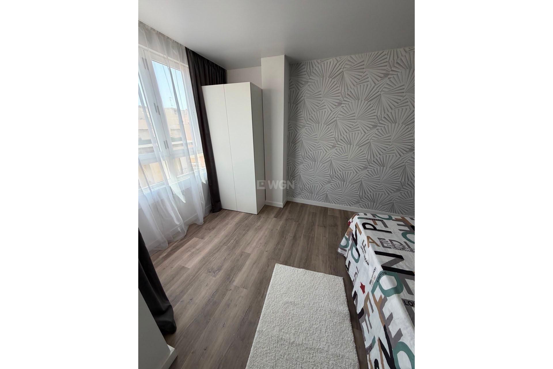 Resale - Apartment / flat - Torrevieja - Centro