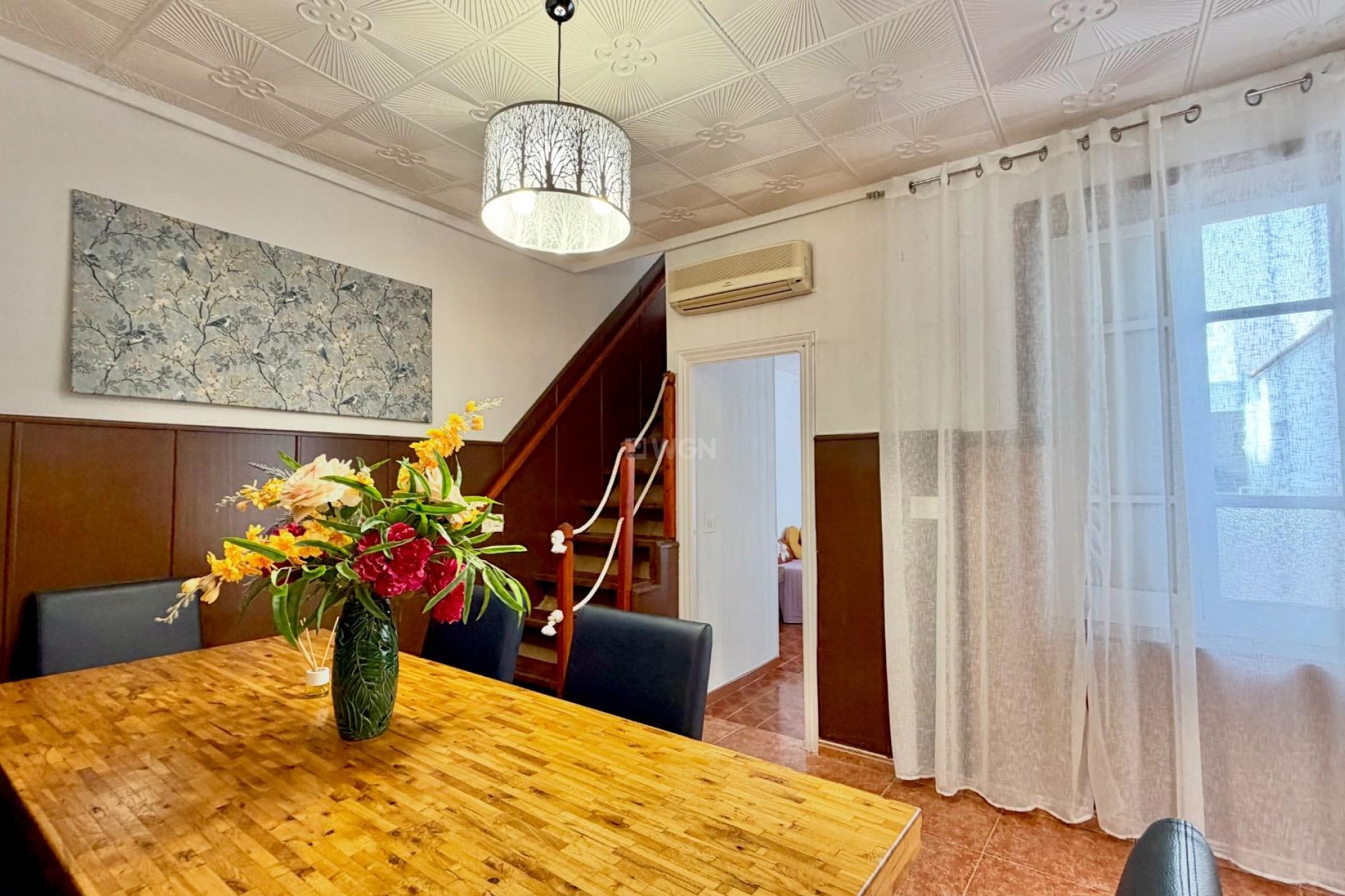 Resale - Apartment / flat - Torrevieja - Centro