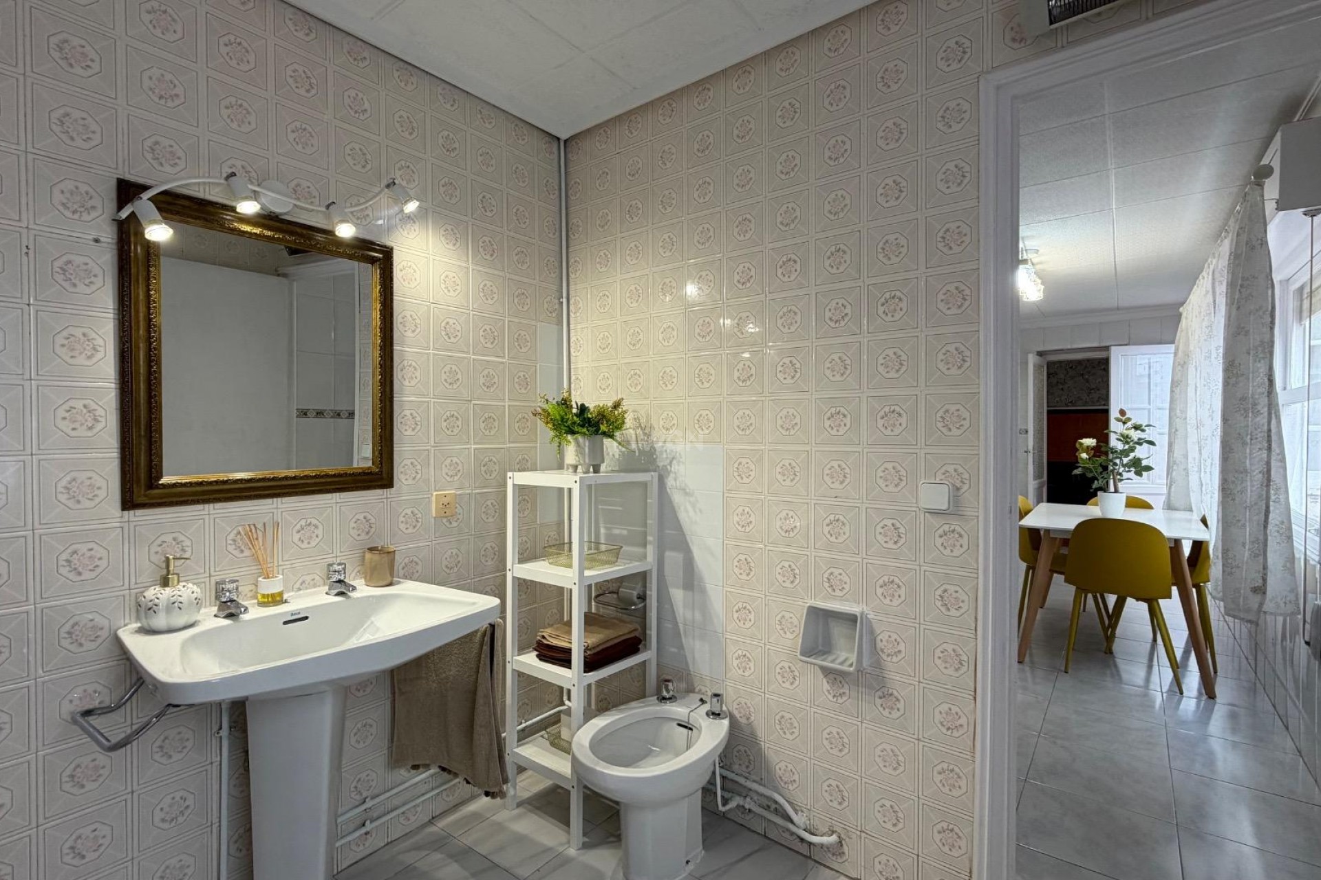 Resale - Apartment / flat - Torrevieja - Centro