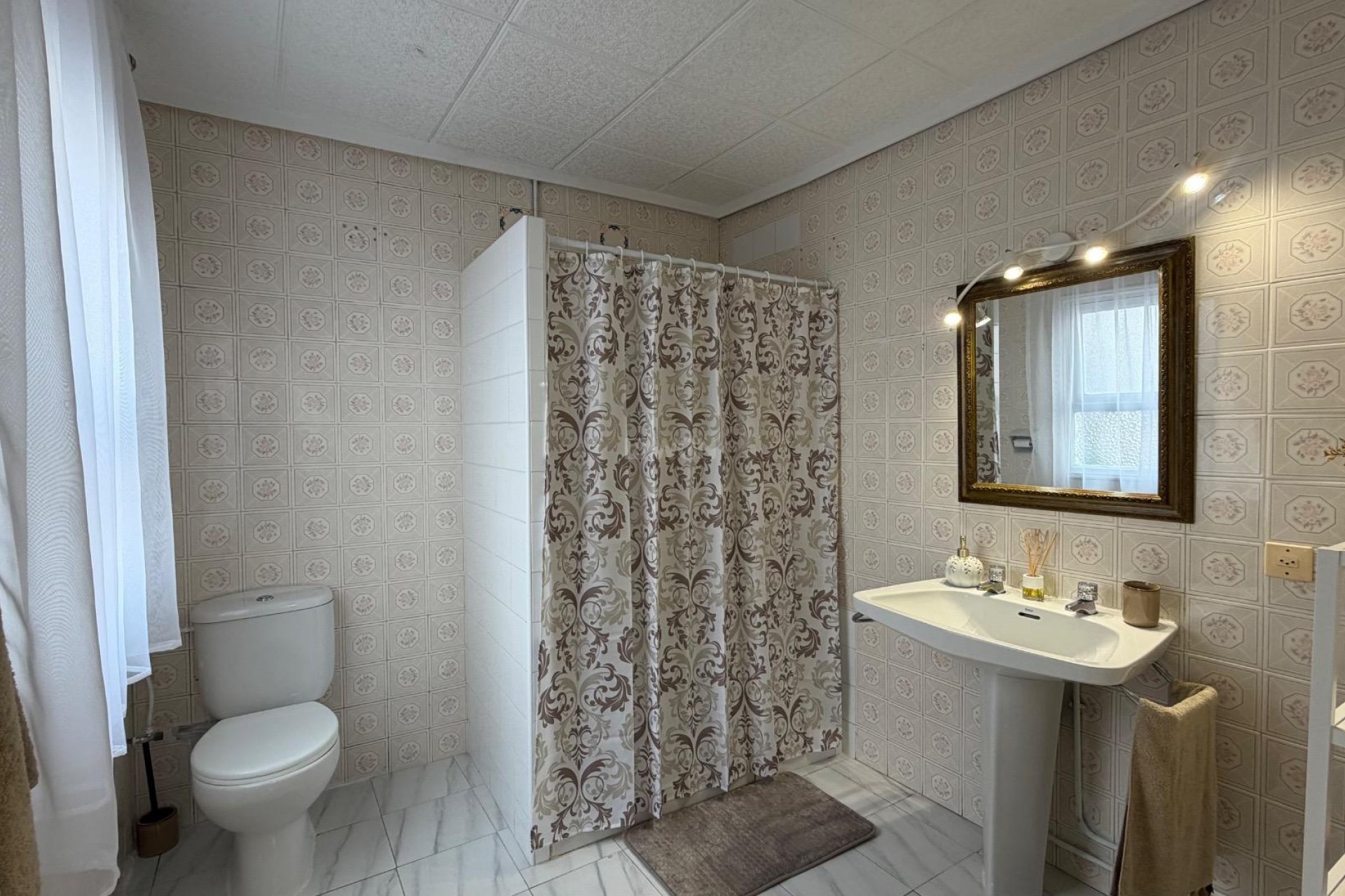 Resale - Apartment / flat - Torrevieja - Centro