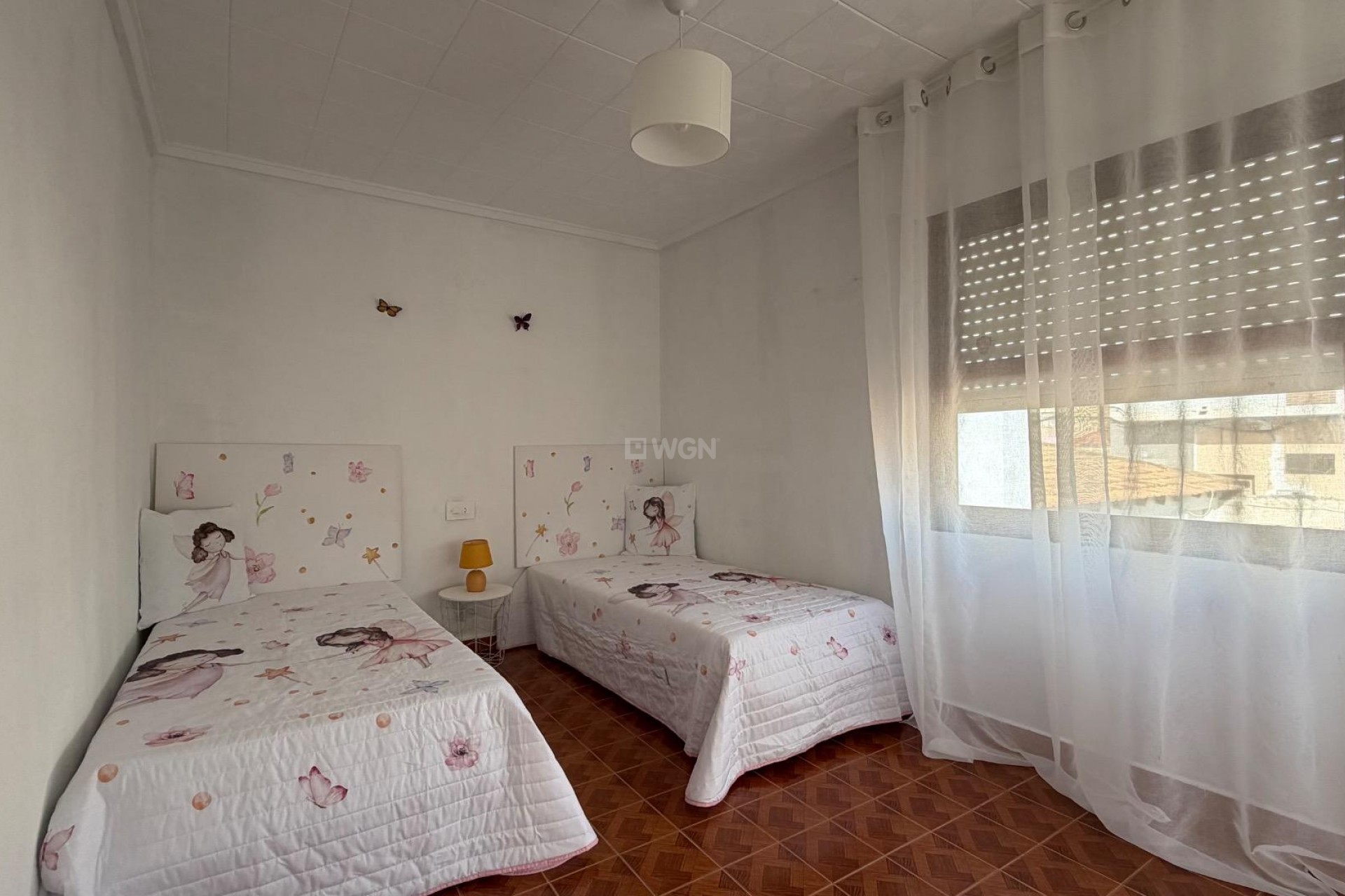 Resale - Apartment / flat - Torrevieja - Centro