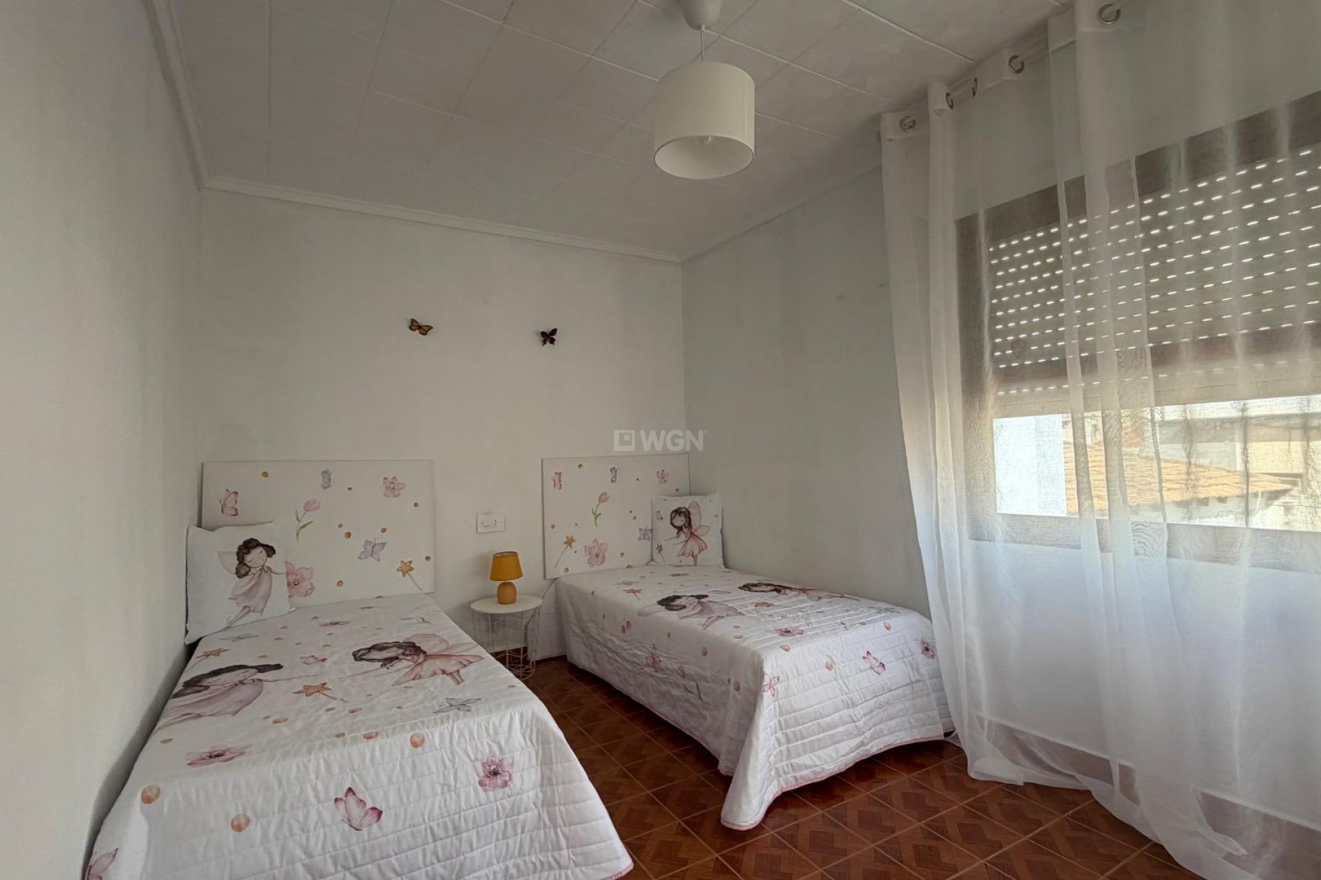Resale - Apartment / flat - Torrevieja - Centro