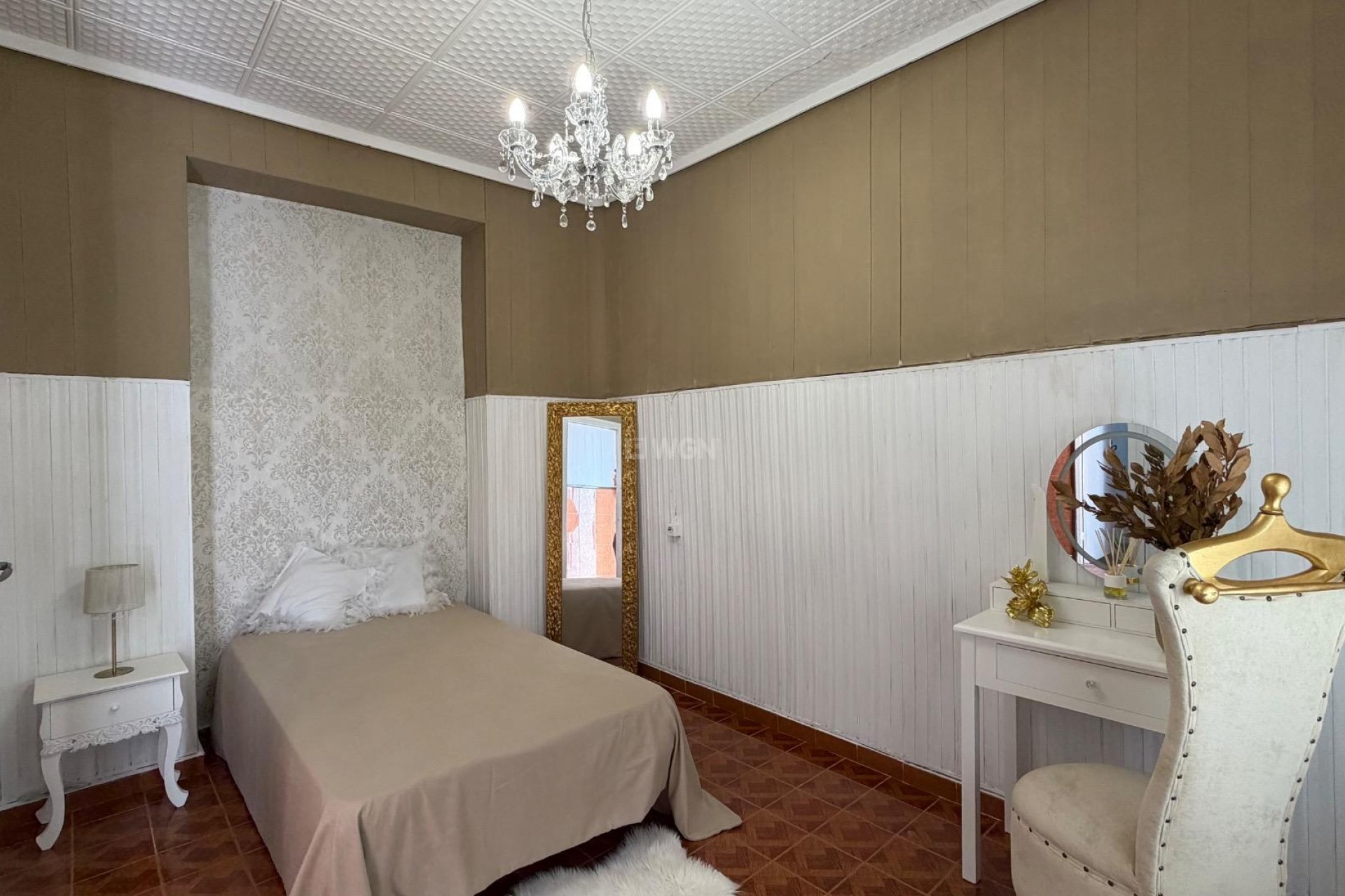 Resale - Apartment / flat - Torrevieja - Centro