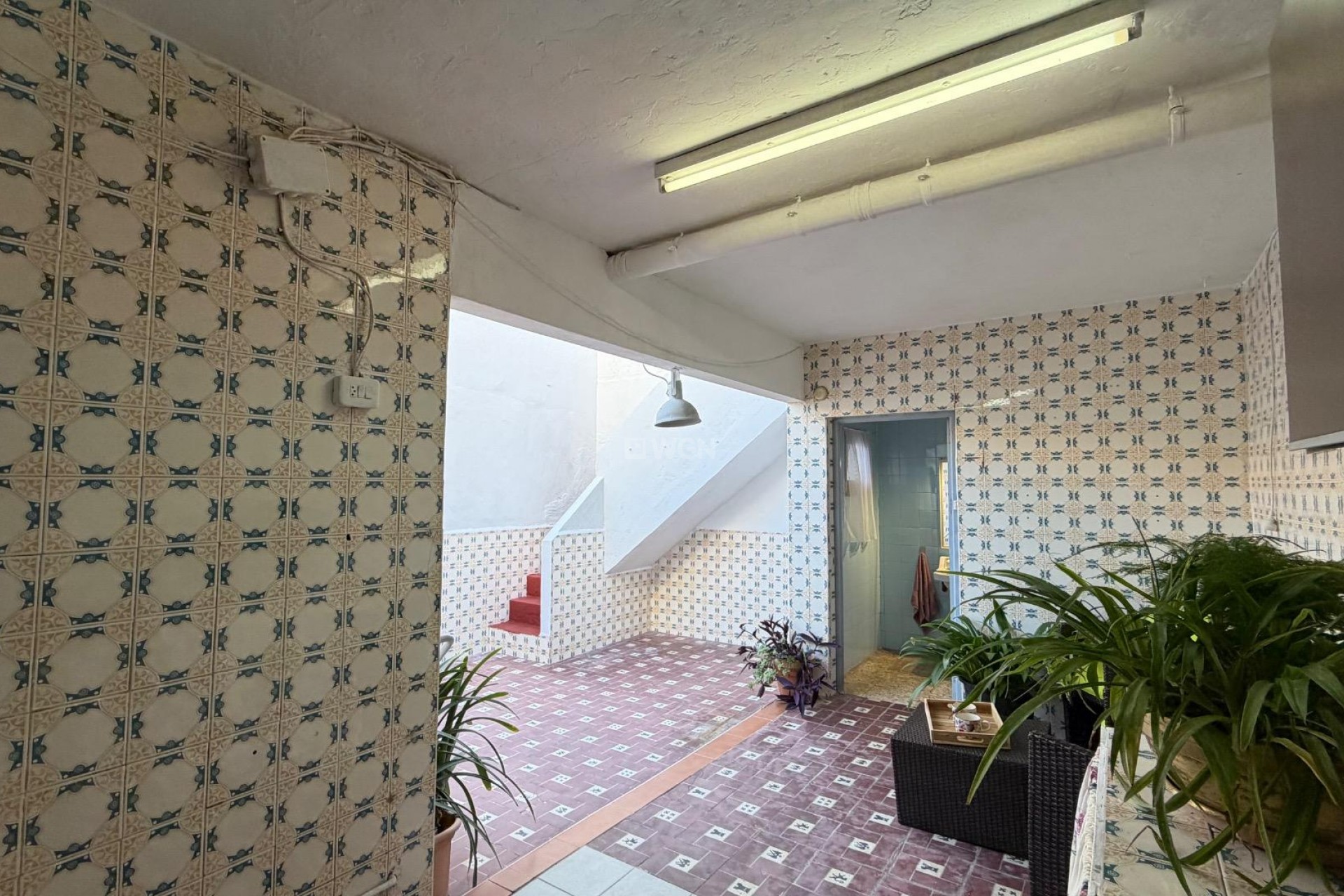 Resale - Apartment / flat - Torrevieja - Centro