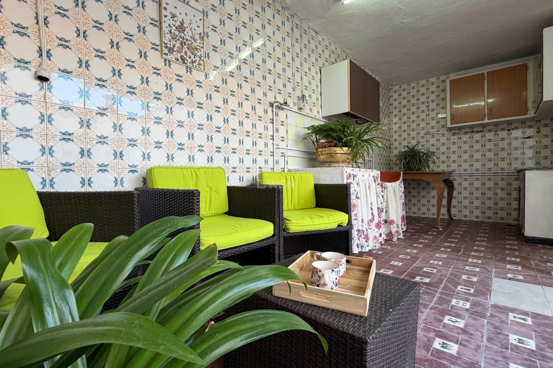Resale - Apartment / flat - Torrevieja - Centro