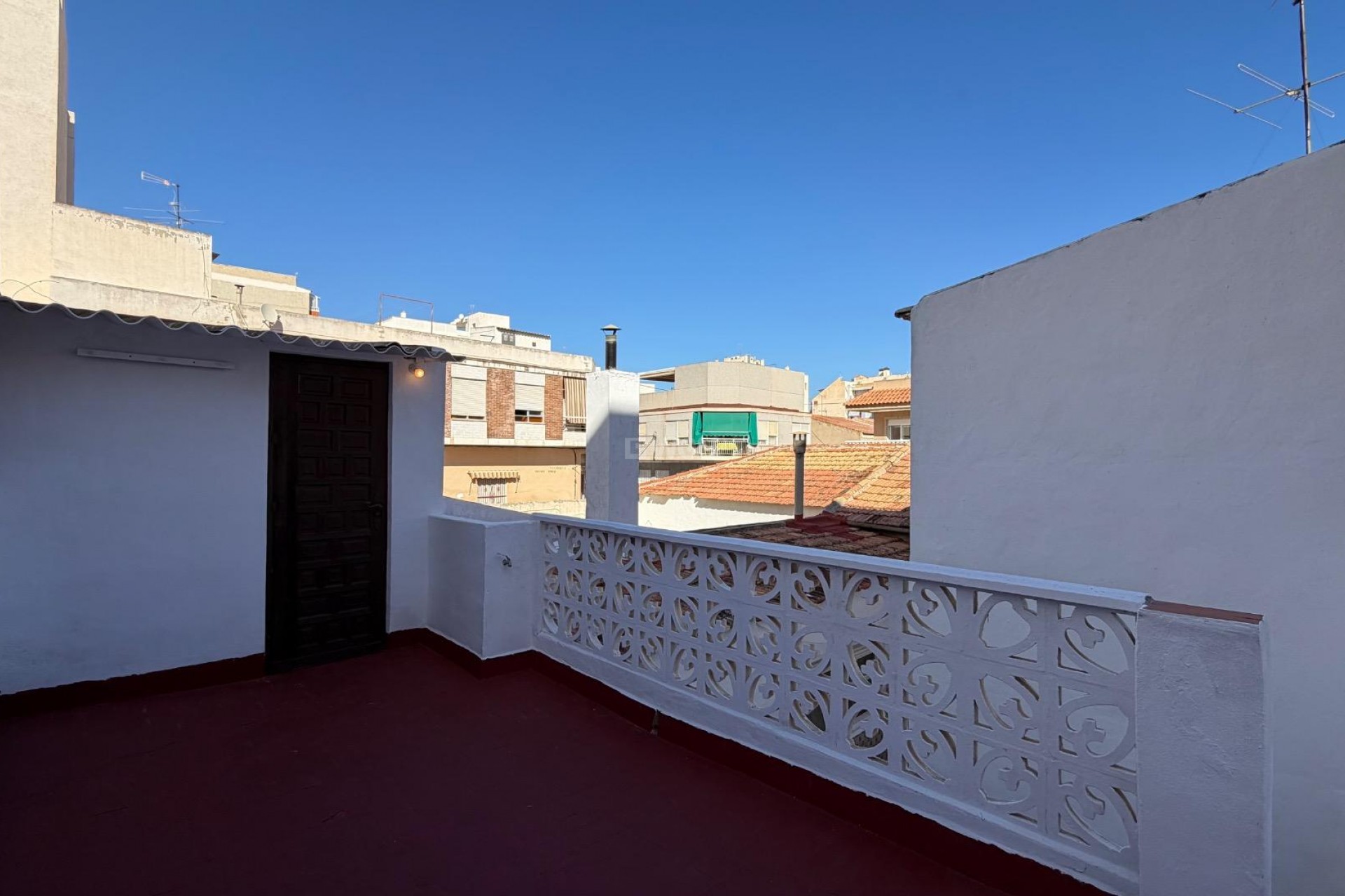 Resale - Apartment / flat - Torrevieja - Centro