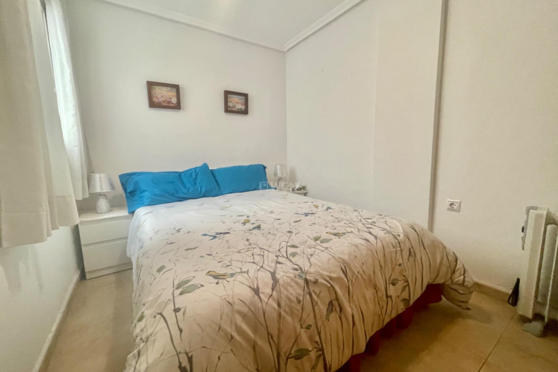 Resale - Apartment / flat - Torrevieja - Centro