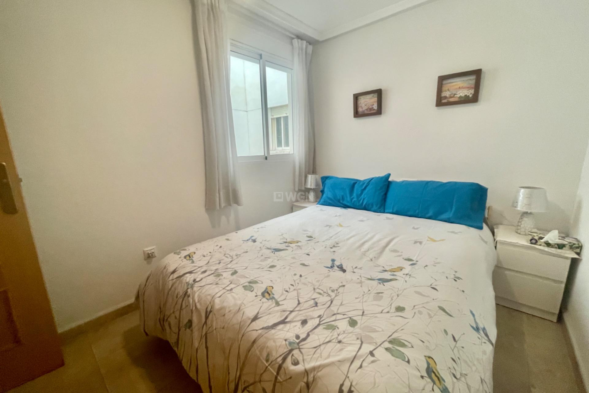 Resale - Apartment / flat - Torrevieja - Centro