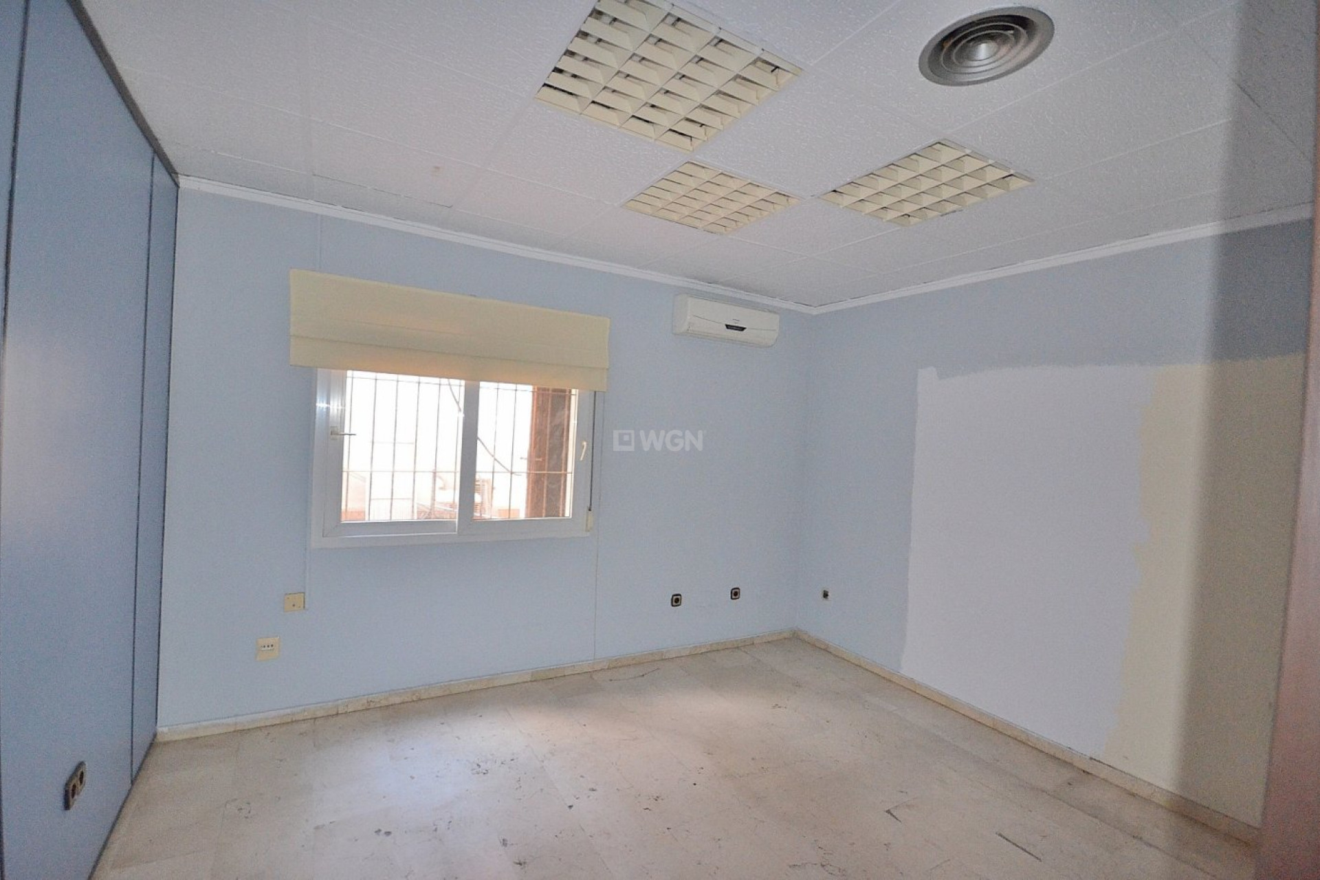 Resale - Apartment / flat - Torrevieja - Centro