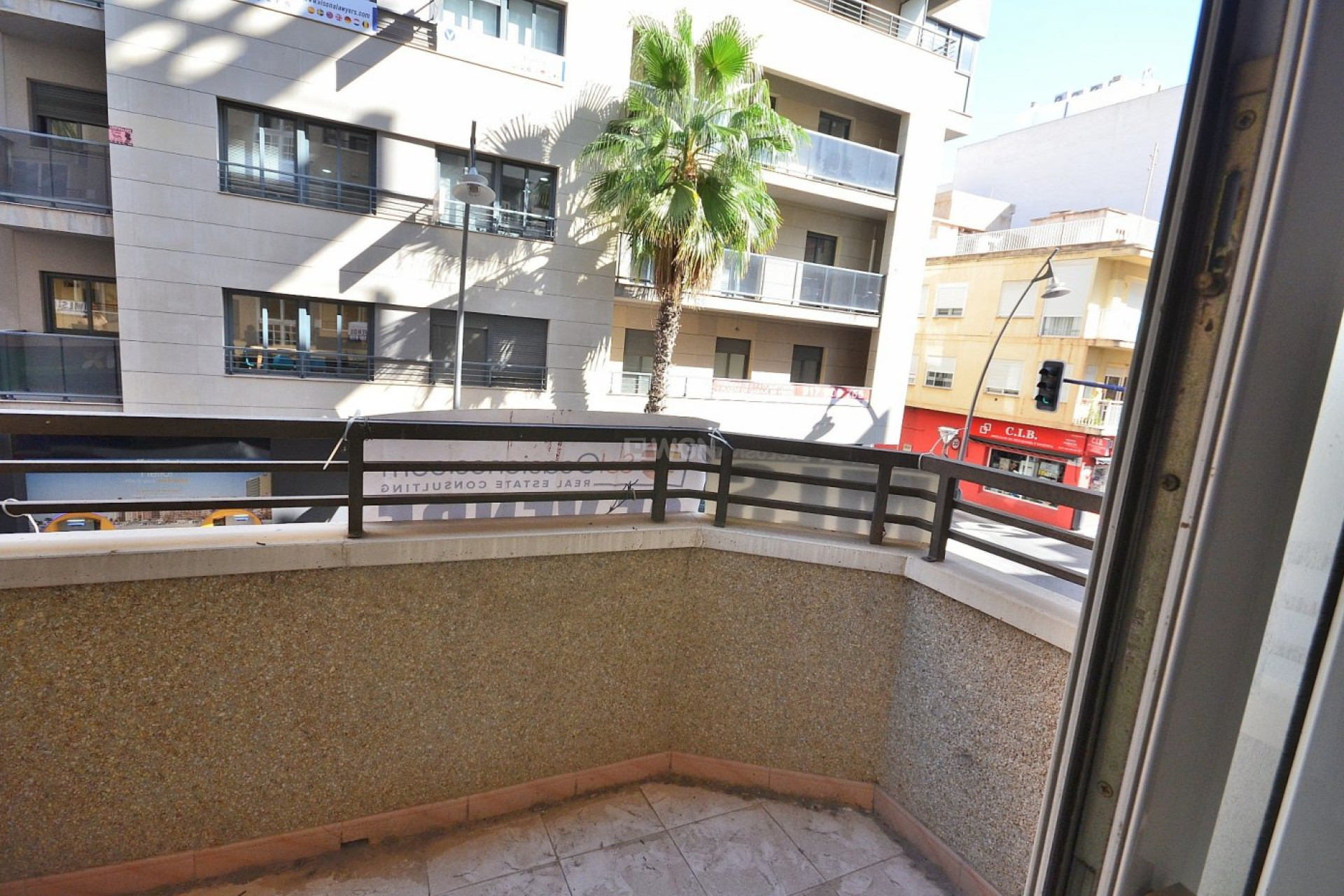 Resale - Apartment / flat - Torrevieja - Centro