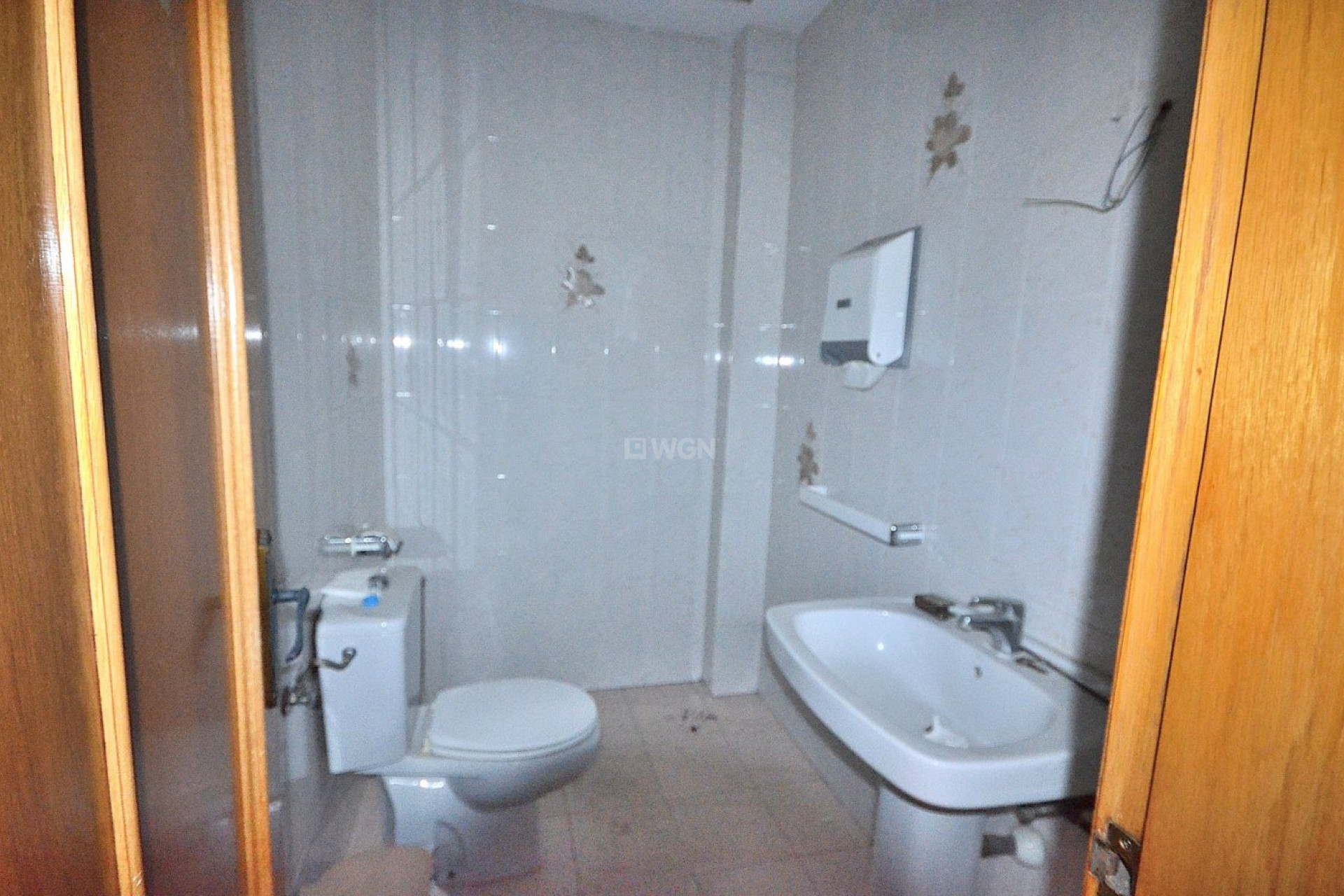 Resale - Apartment / flat - Torrevieja - Centro