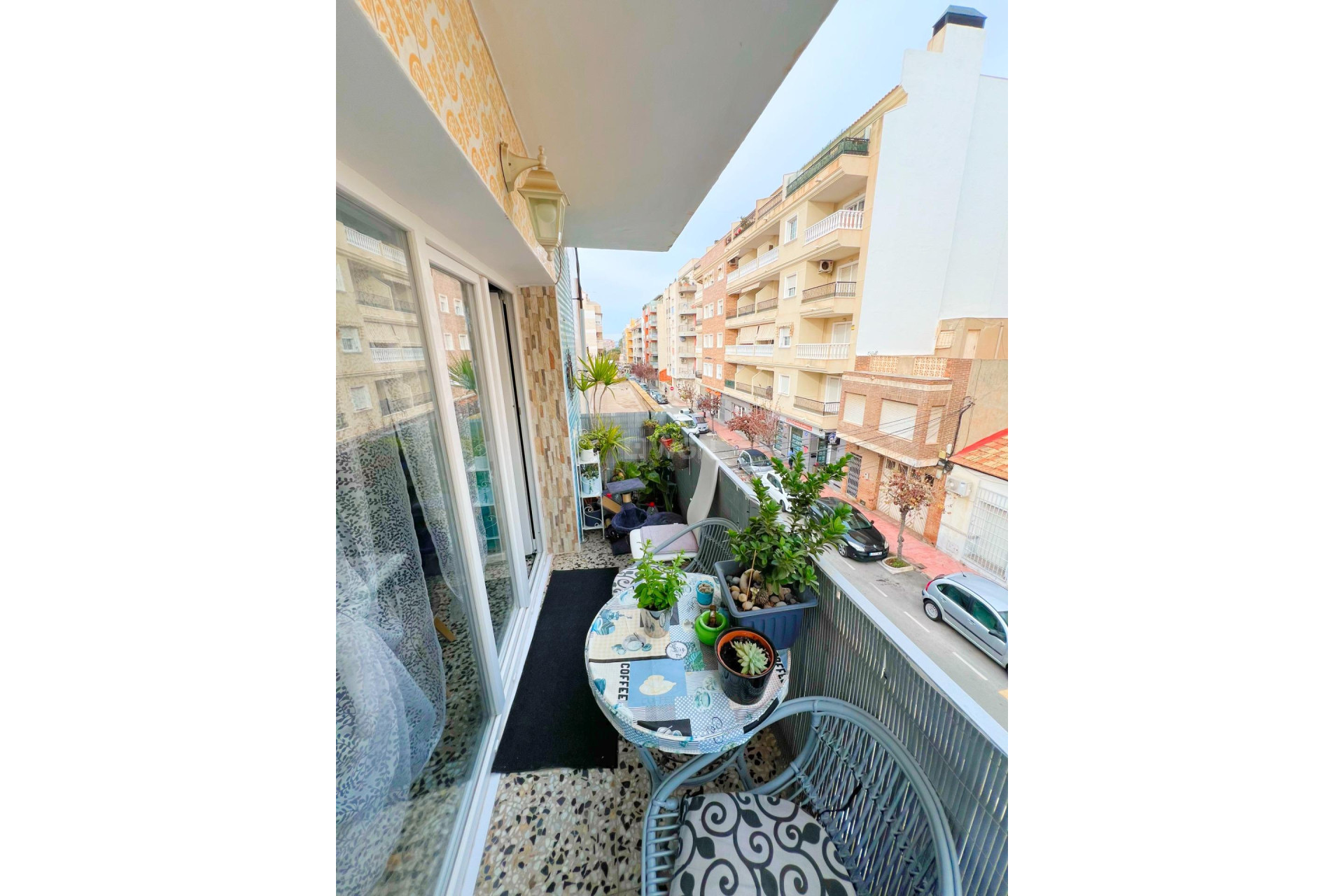 Resale - Apartment / flat - Torrevieja - Centro