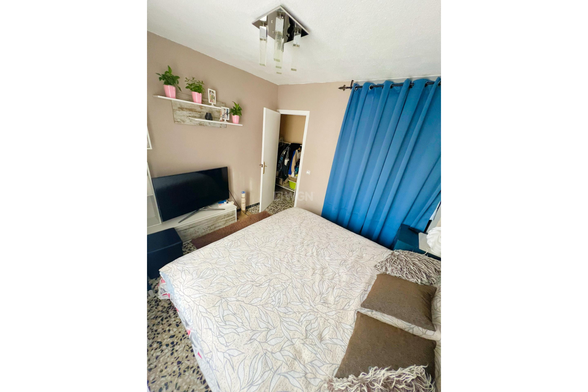 Resale - Apartment / flat - Torrevieja - Centro