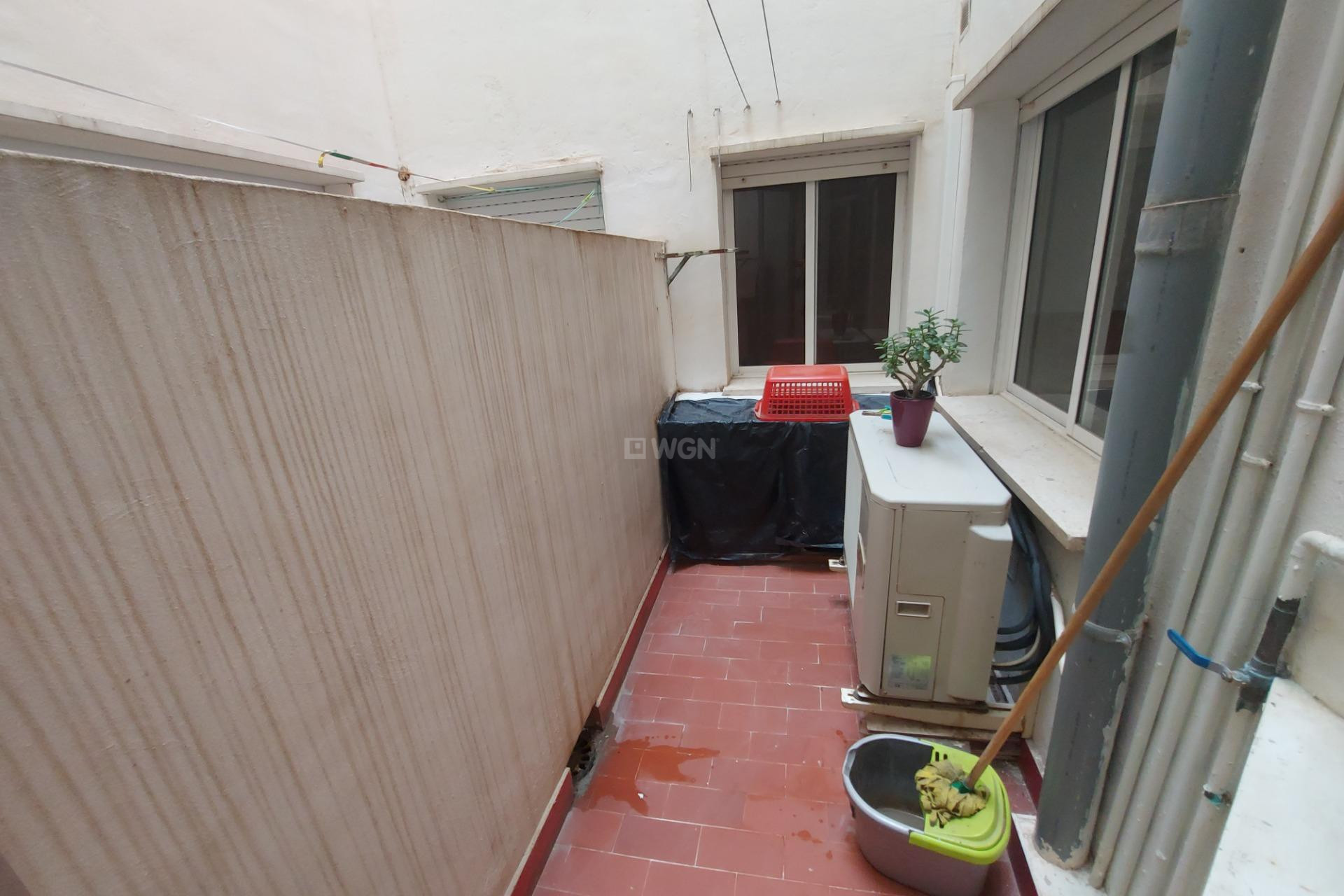 Resale - Apartment / flat - Torrevieja - Centro