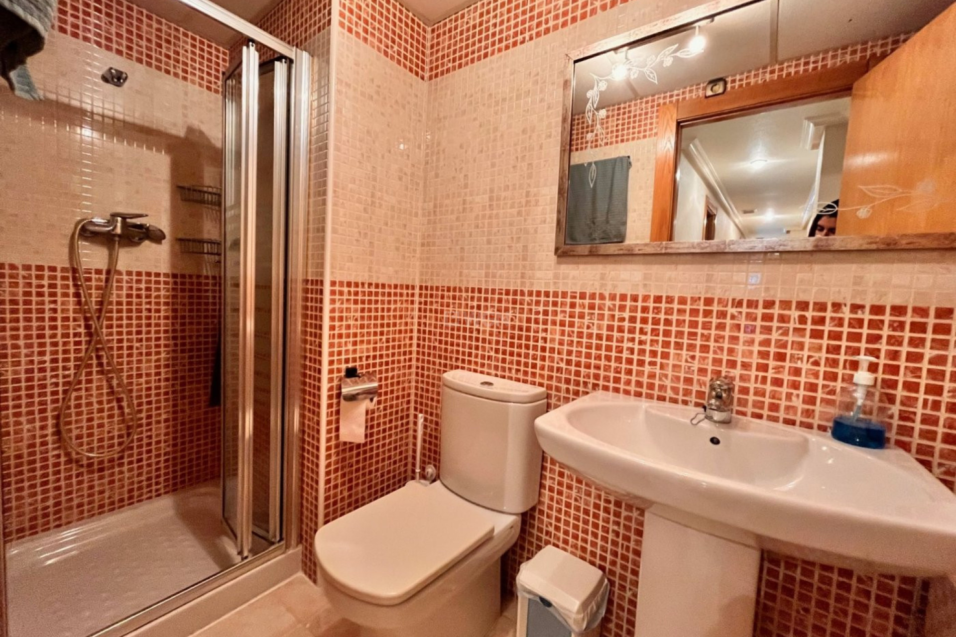 Resale - Apartment / flat - Torrevieja - Centro