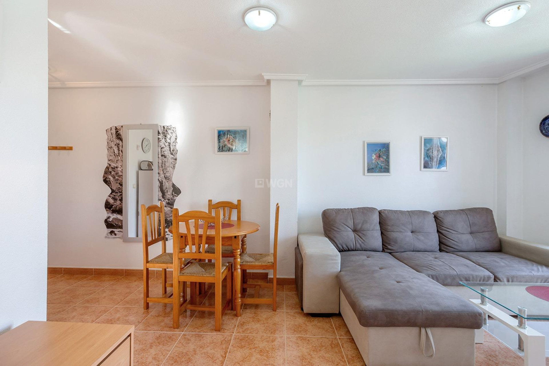 Resale - Apartment / flat - Torrevieja - Centro