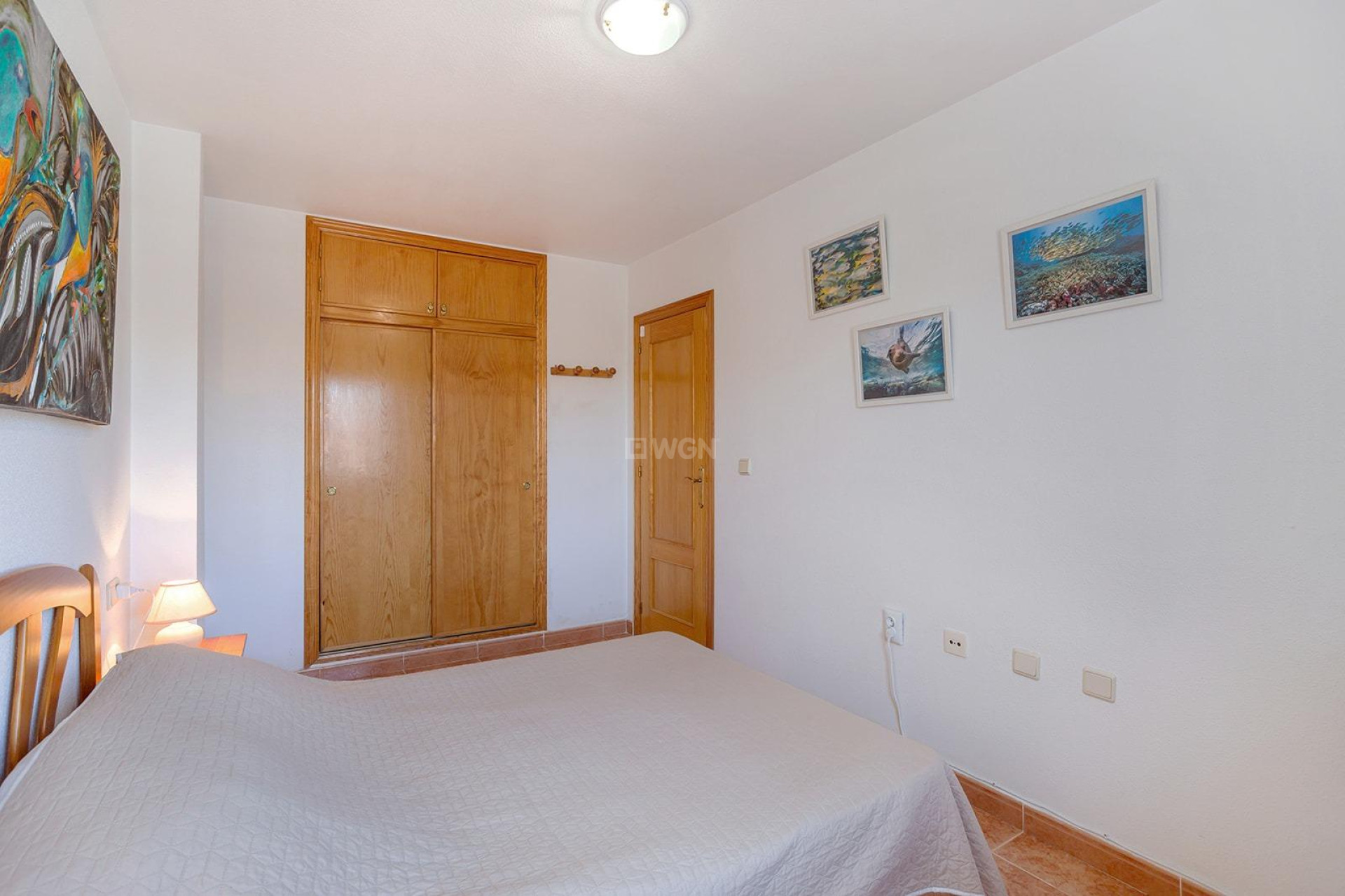 Resale - Apartment / flat - Torrevieja - Centro