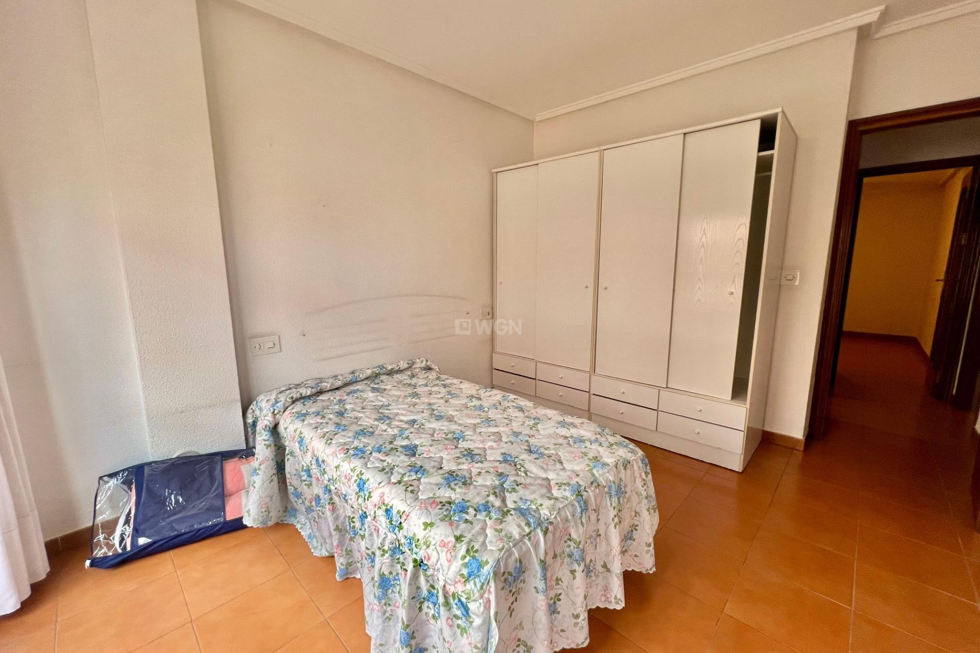 Resale - Apartment / flat - Torrevieja - Centro