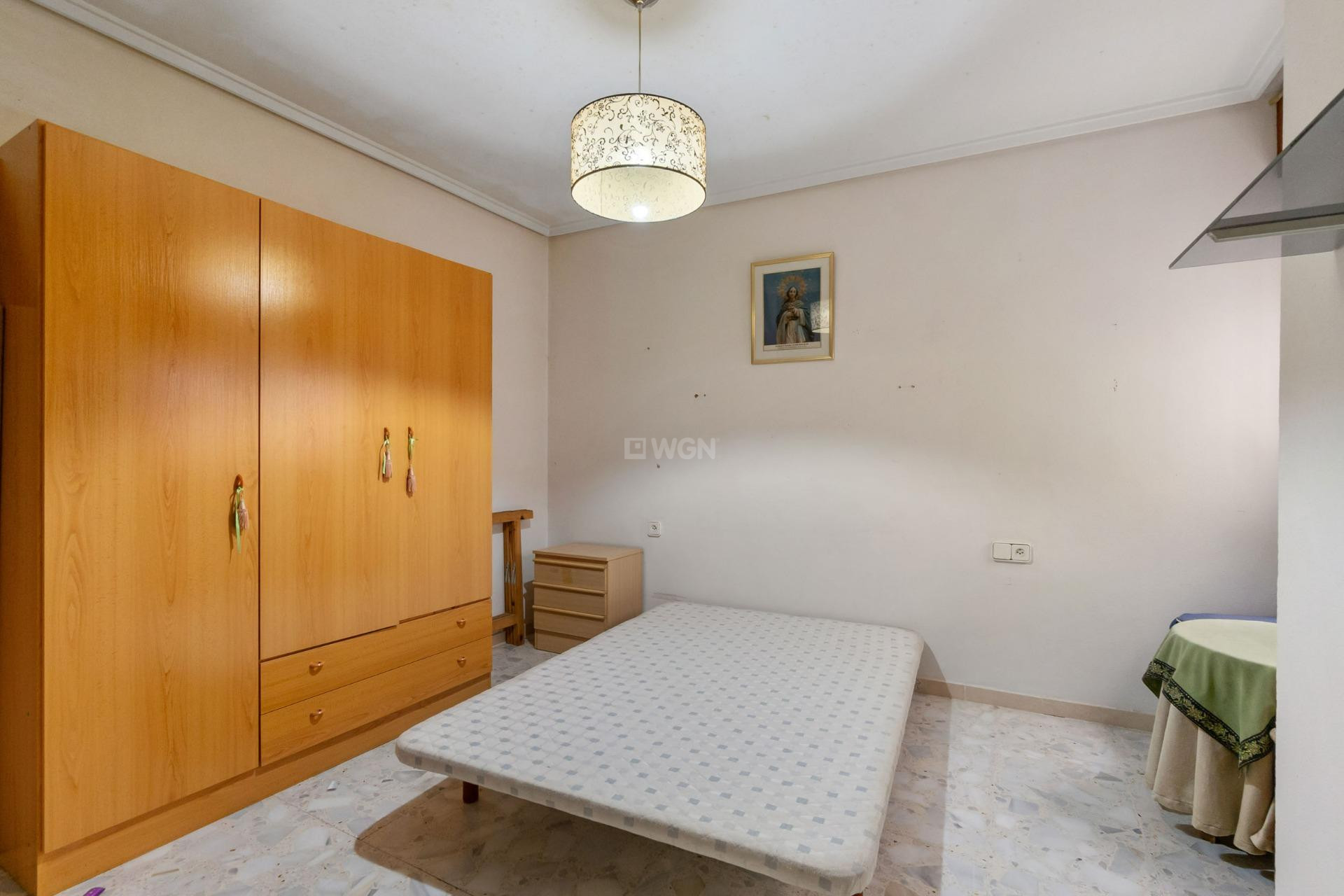 Resale - Apartment / flat - Torrevieja - Centro