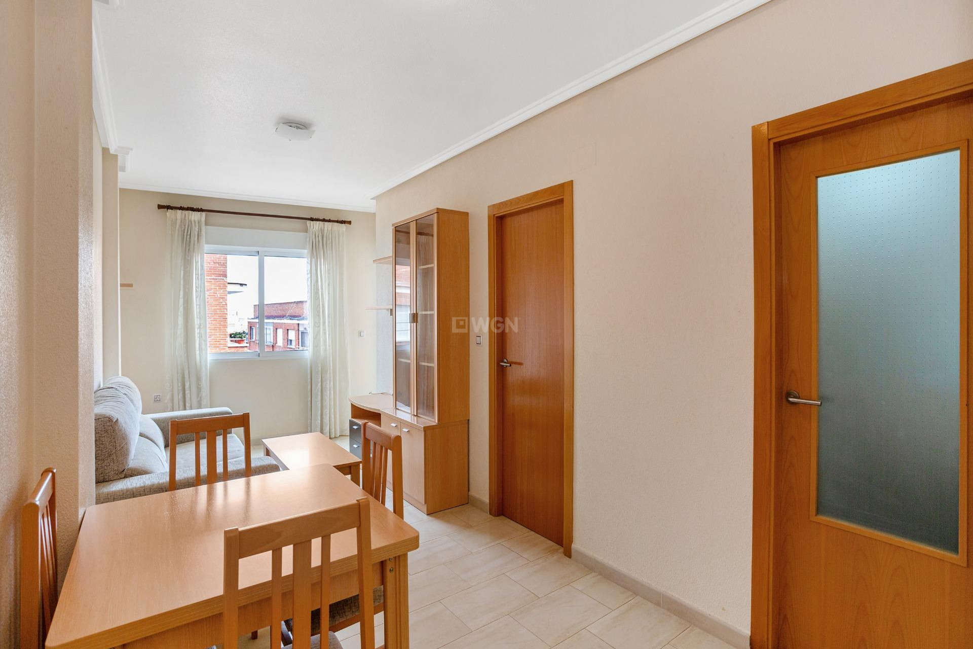 Resale - Apartment / flat - Torrevieja - Centro