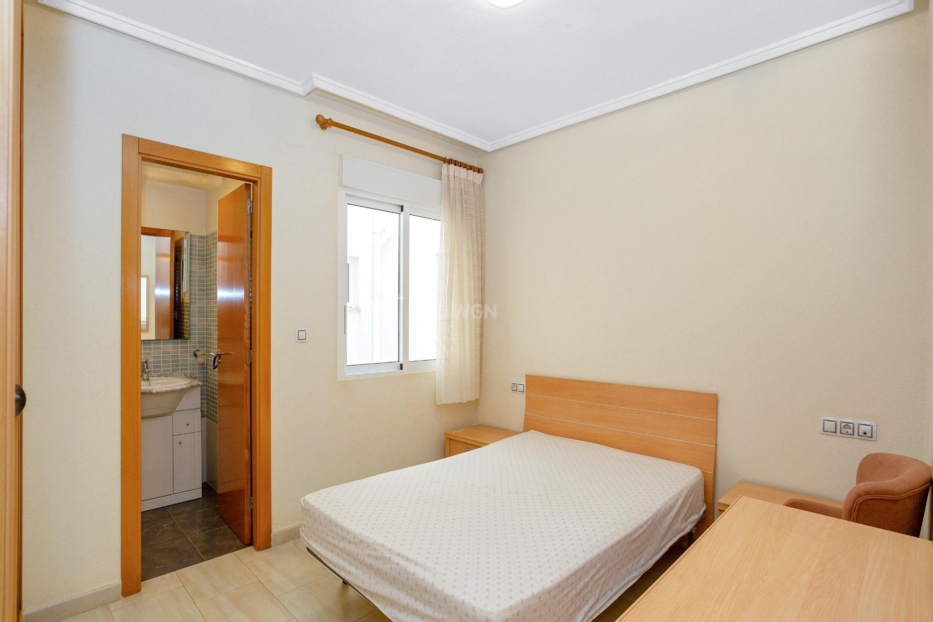 Resale - Apartment / flat - Torrevieja - Centro