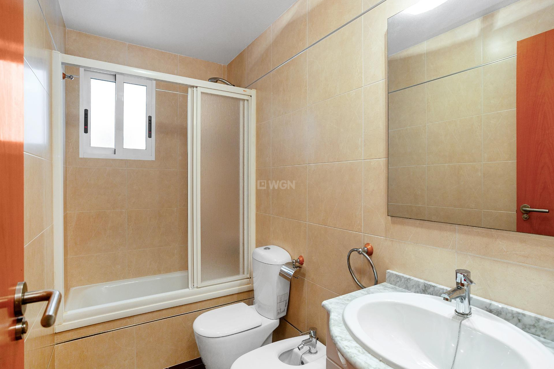 Resale - Apartment / flat - Torrevieja - Centro