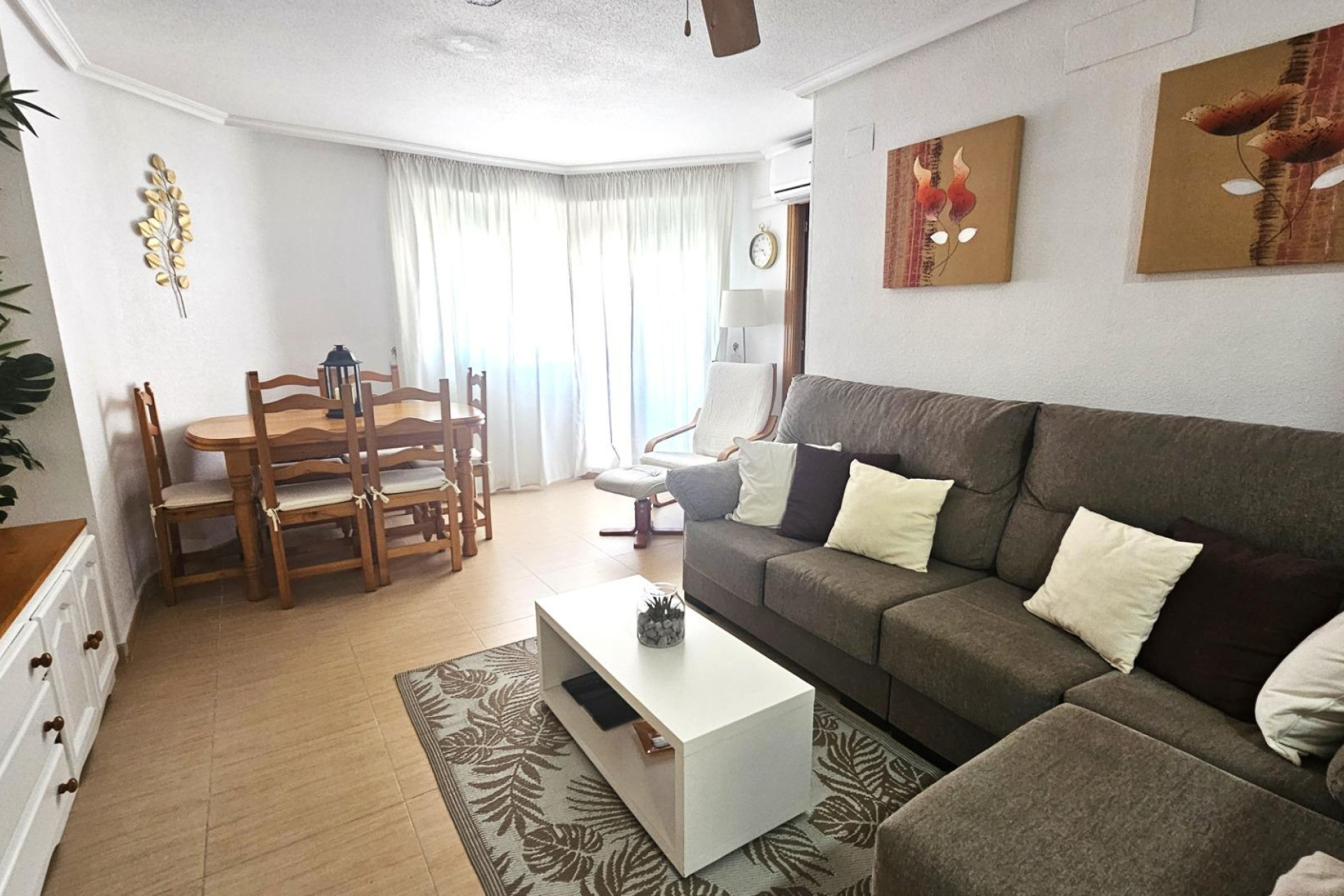 Resale - Apartment / flat - Torrevieja - Centro