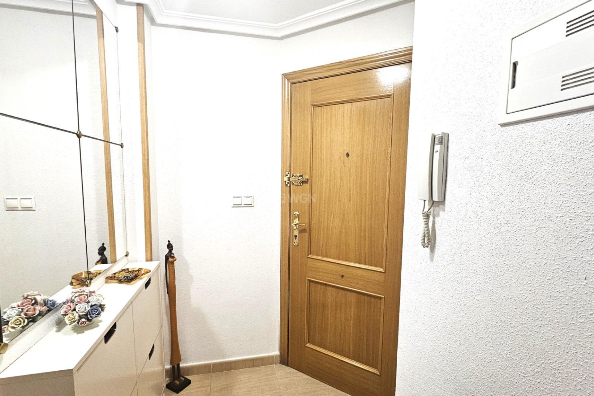 Resale - Apartment / flat - Torrevieja - Centro