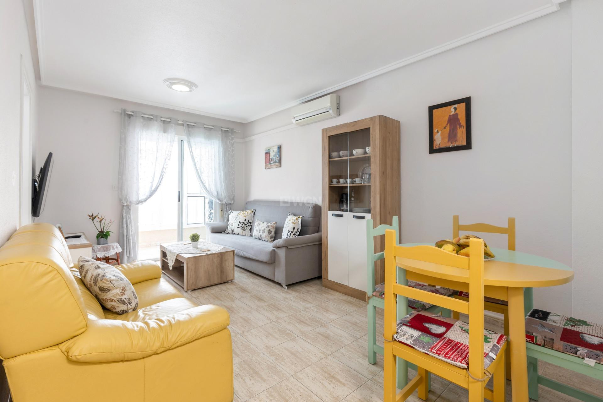 Resale - Apartment / flat - Torrevieja - Centro