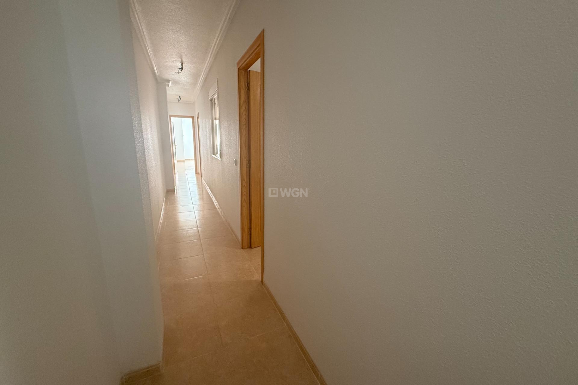 Resale - Apartment / flat - Torrevieja - Centro