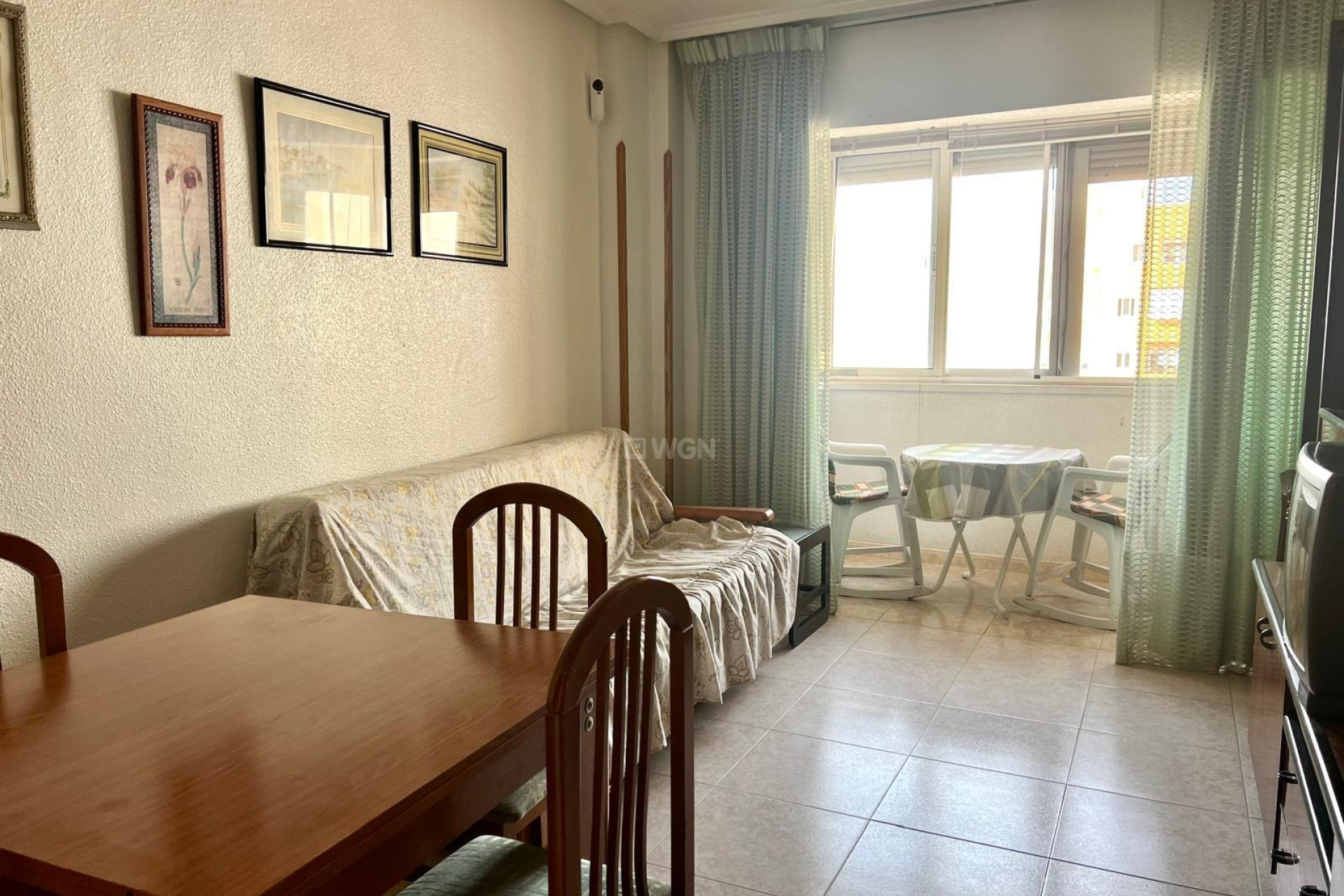 Resale - Apartment / flat - Torrevieja - Centro