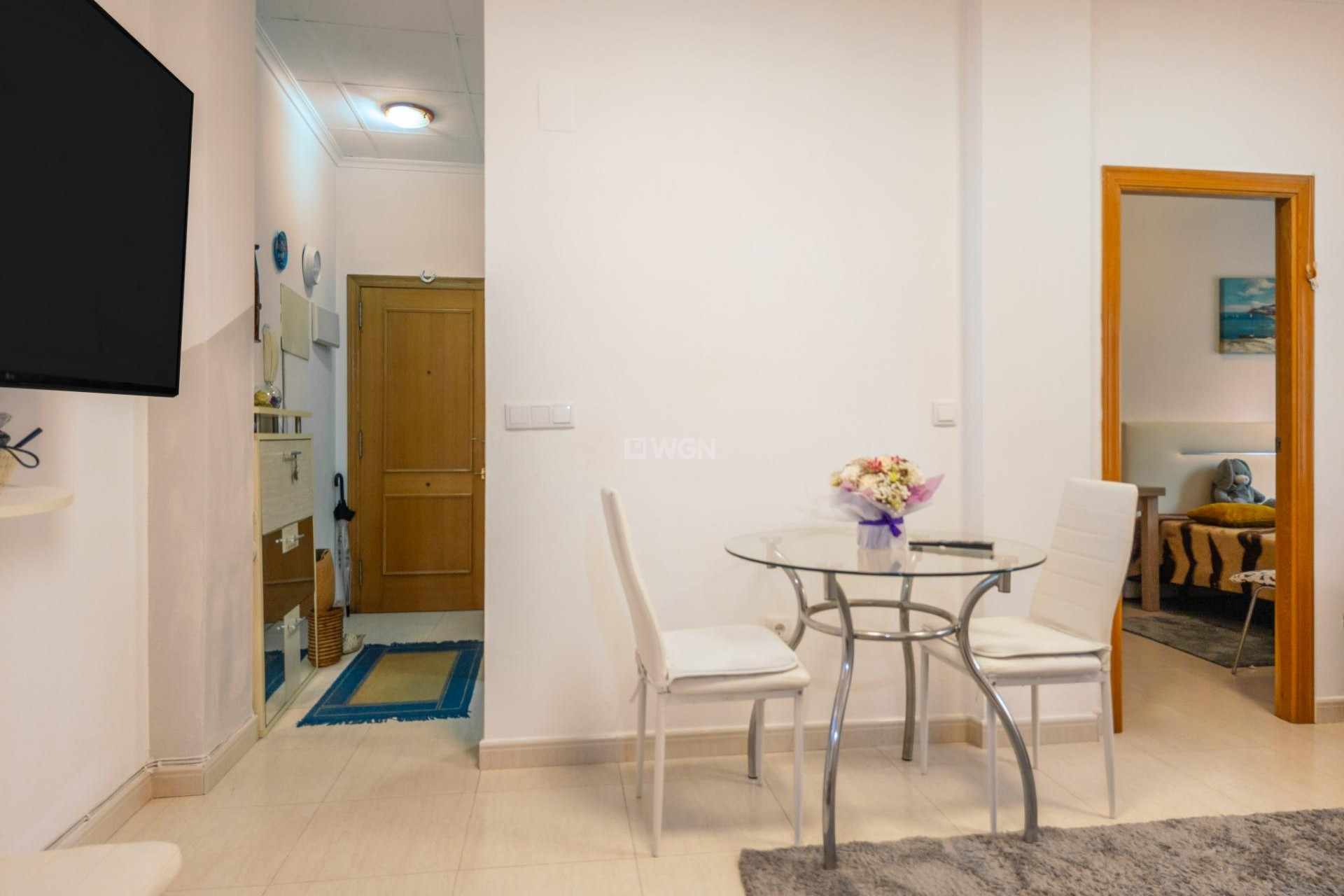 Resale - Apartment / flat - Torrevieja - Centro